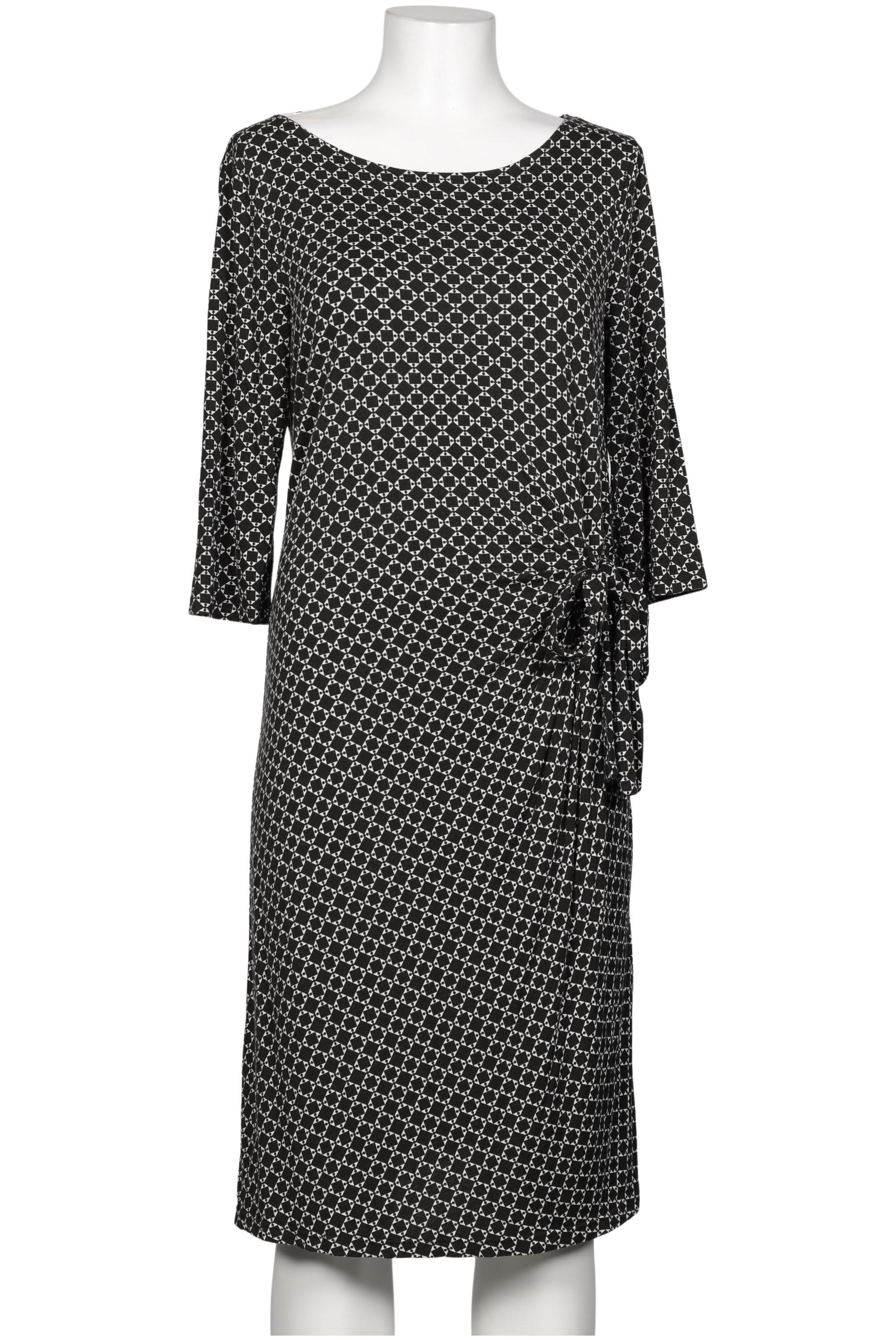

Uta Raasch Damen Kleid, schwarz, Gr. 40