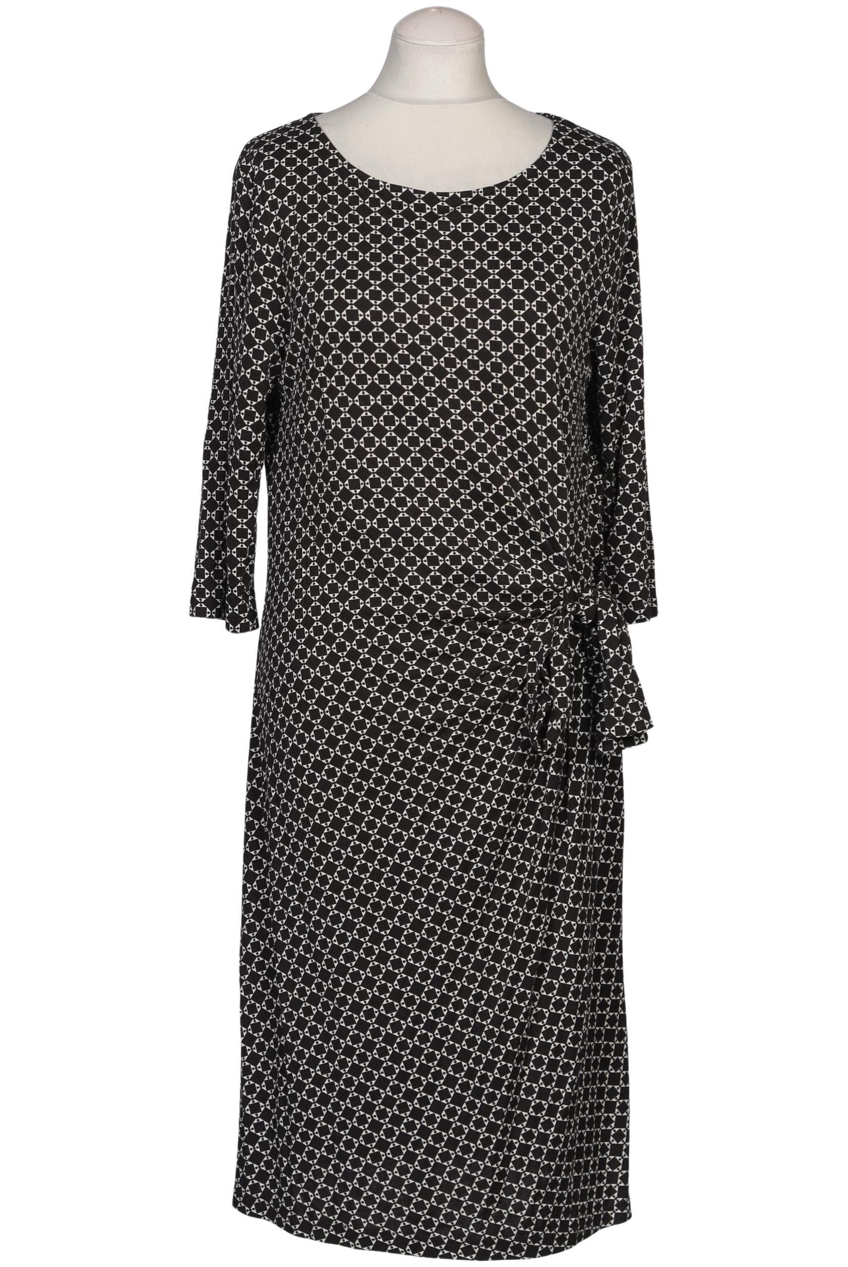 

Uta Raasch Damen Kleid, mehrfarbig, Gr. 42