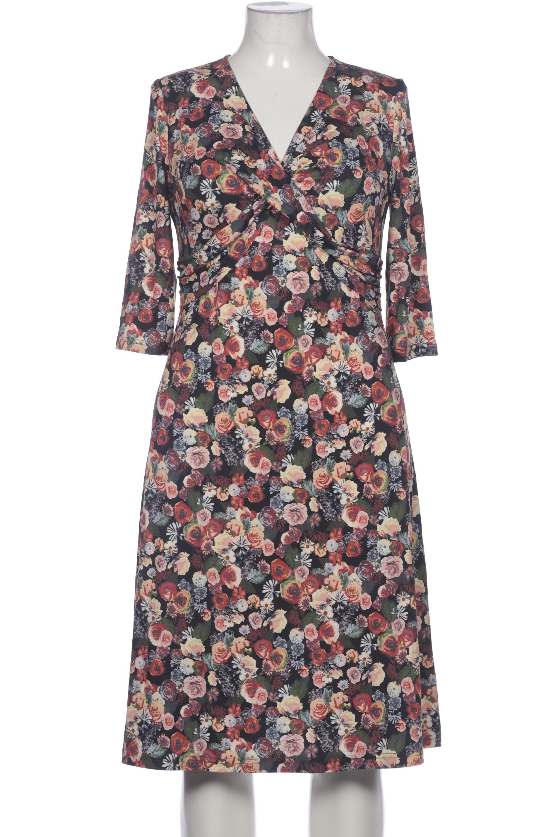 

Uta Raasch Damen Kleid, mehrfarbig, Gr. 42