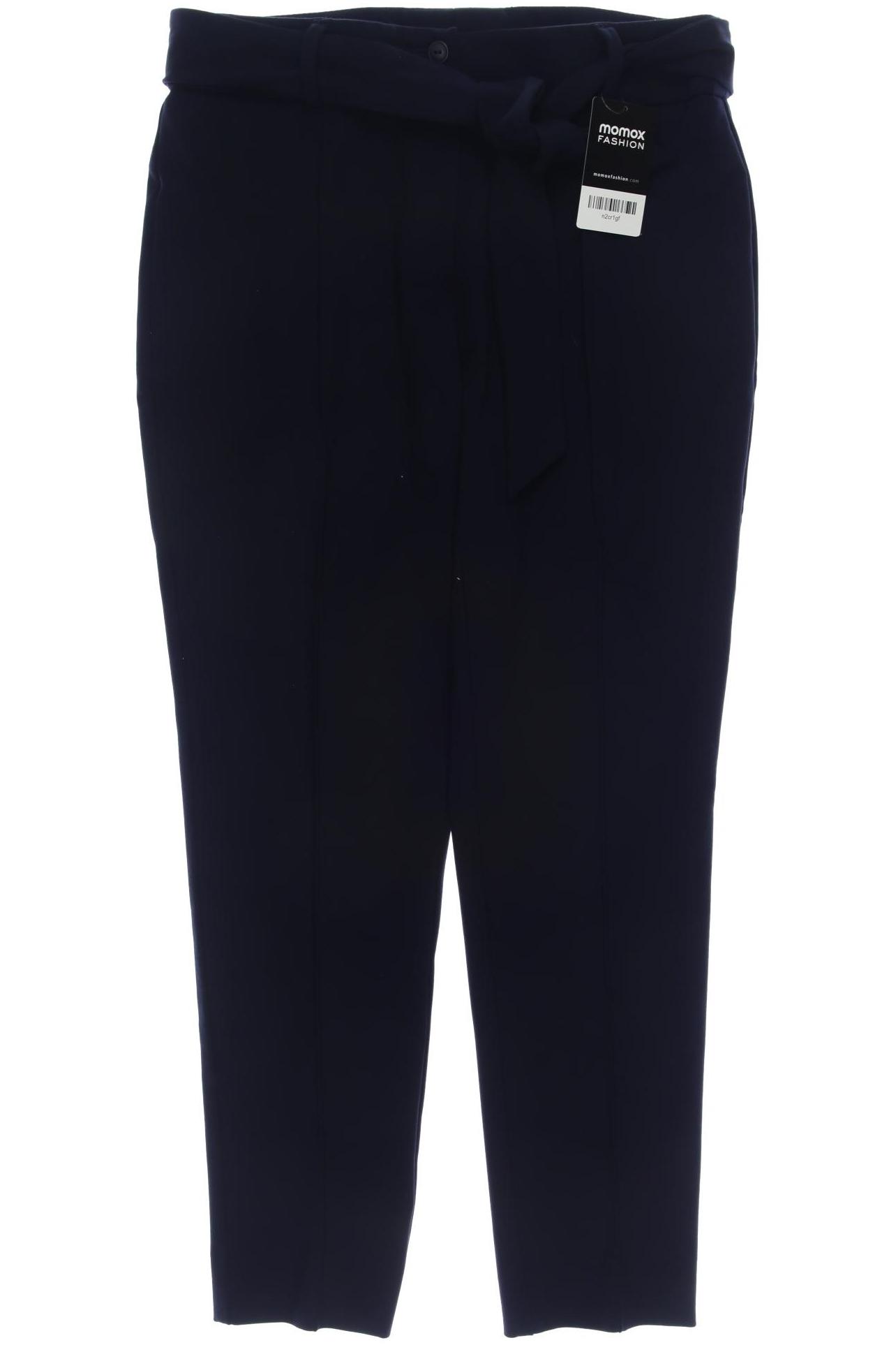 

Uta Raasch Damen Stoffhose, marineblau, Gr. 31