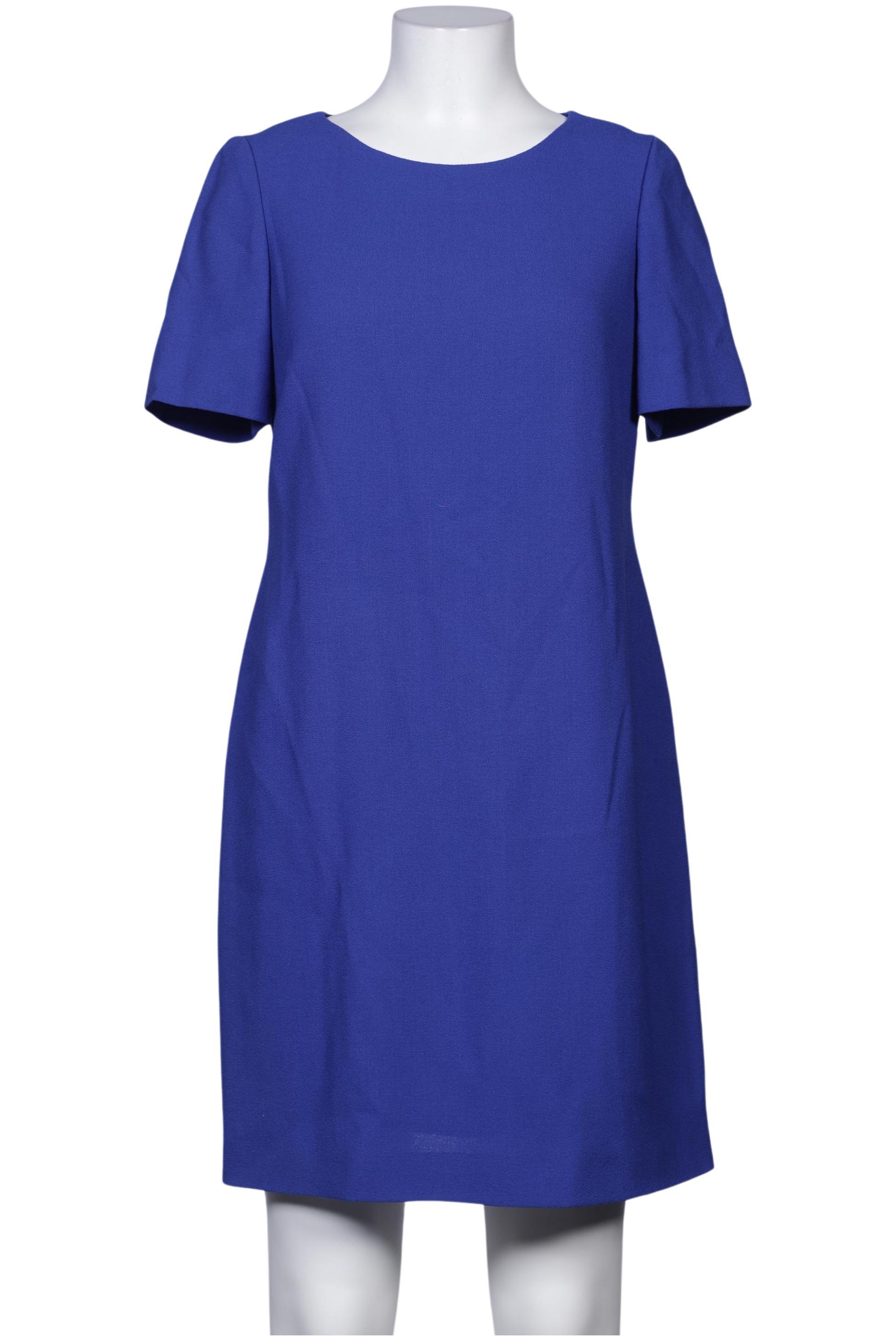 

Uta Raasch Damen Kleid, blau, Gr. 40