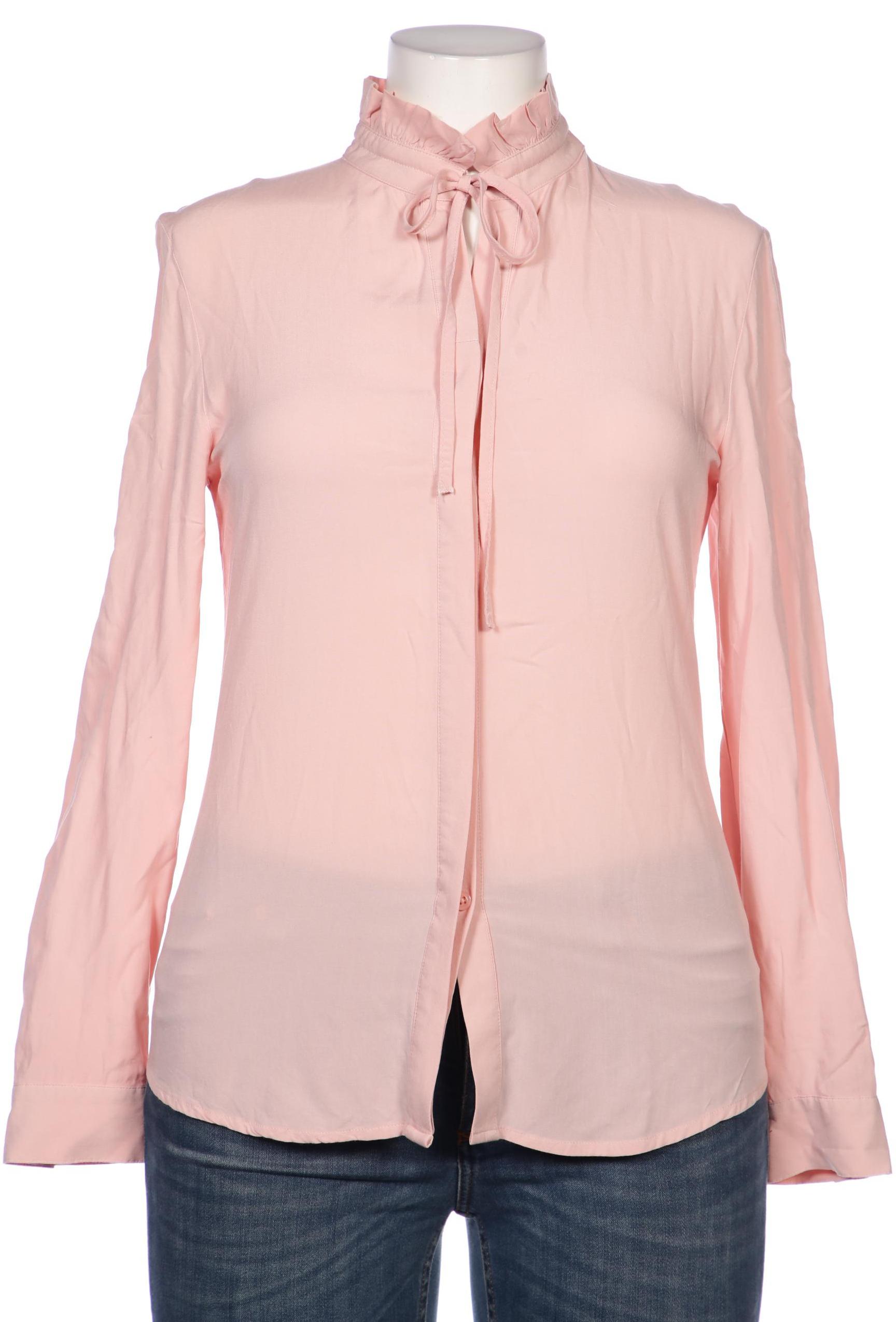 Thumbnail - Uta Raasch Damen Bluse, pink, Gr. 42