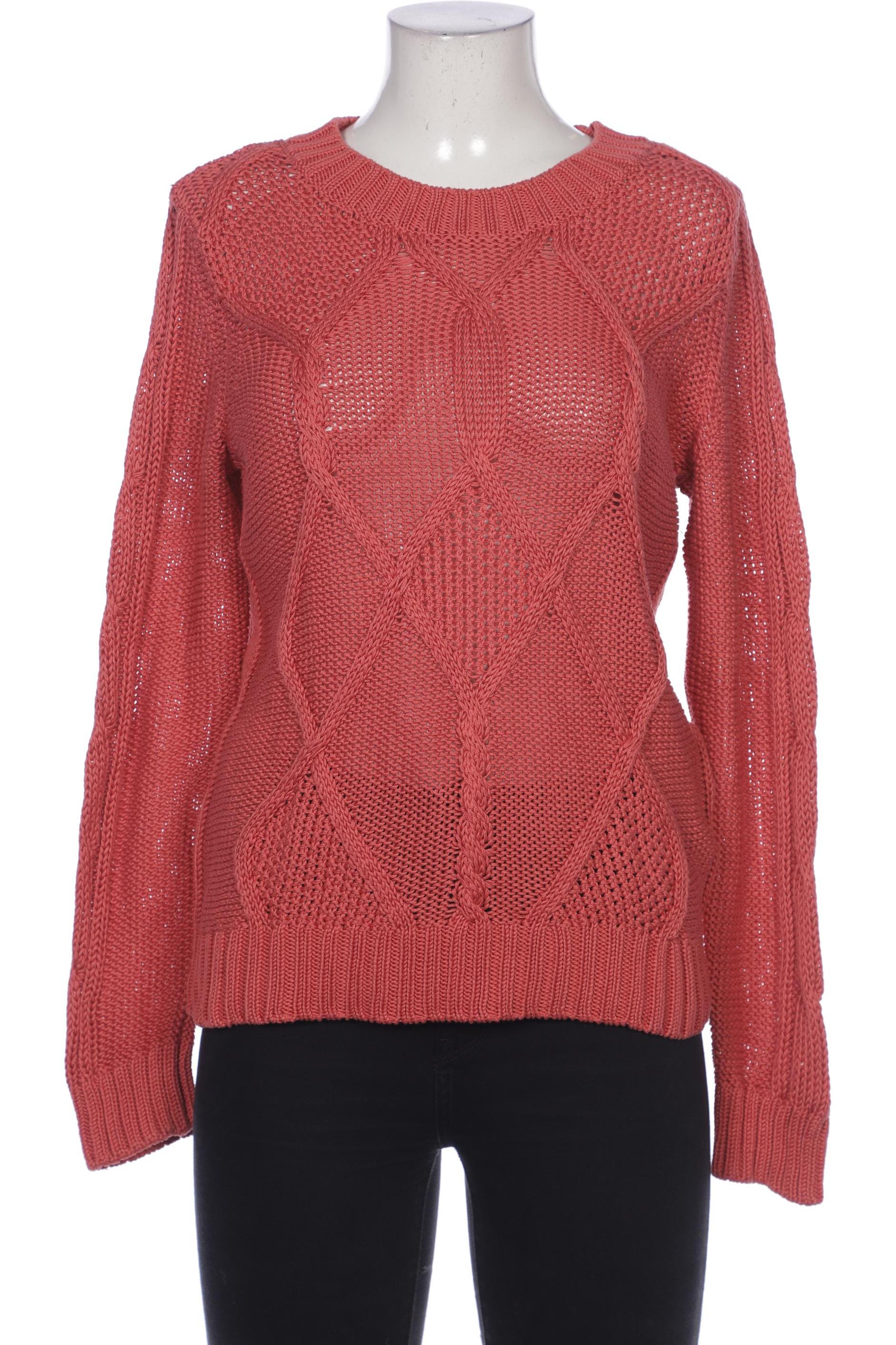 

Uta Raasch Damen Pullover, rot, Gr. 42