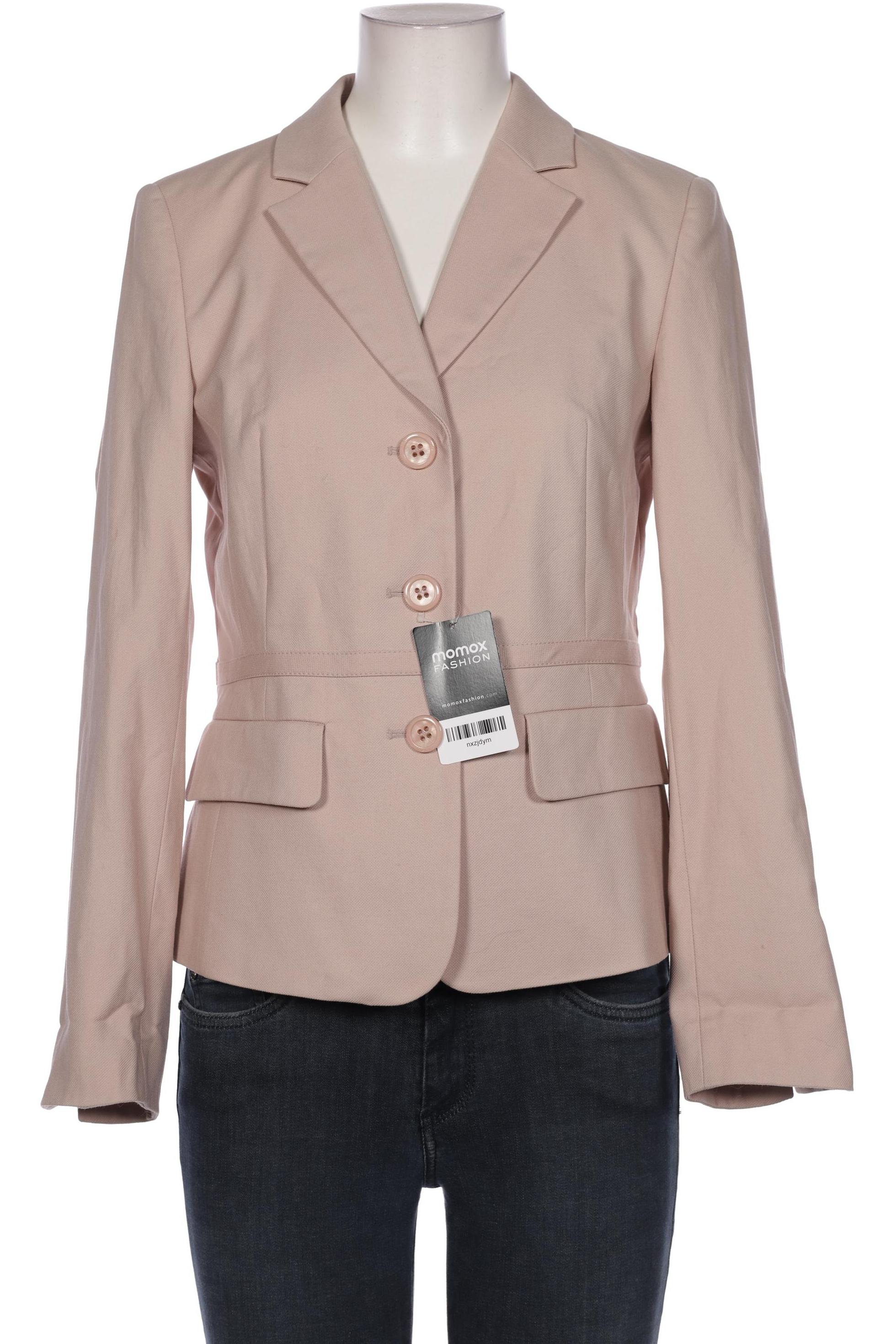

Uta Raasch Damen Blazer, pink, Gr. 36