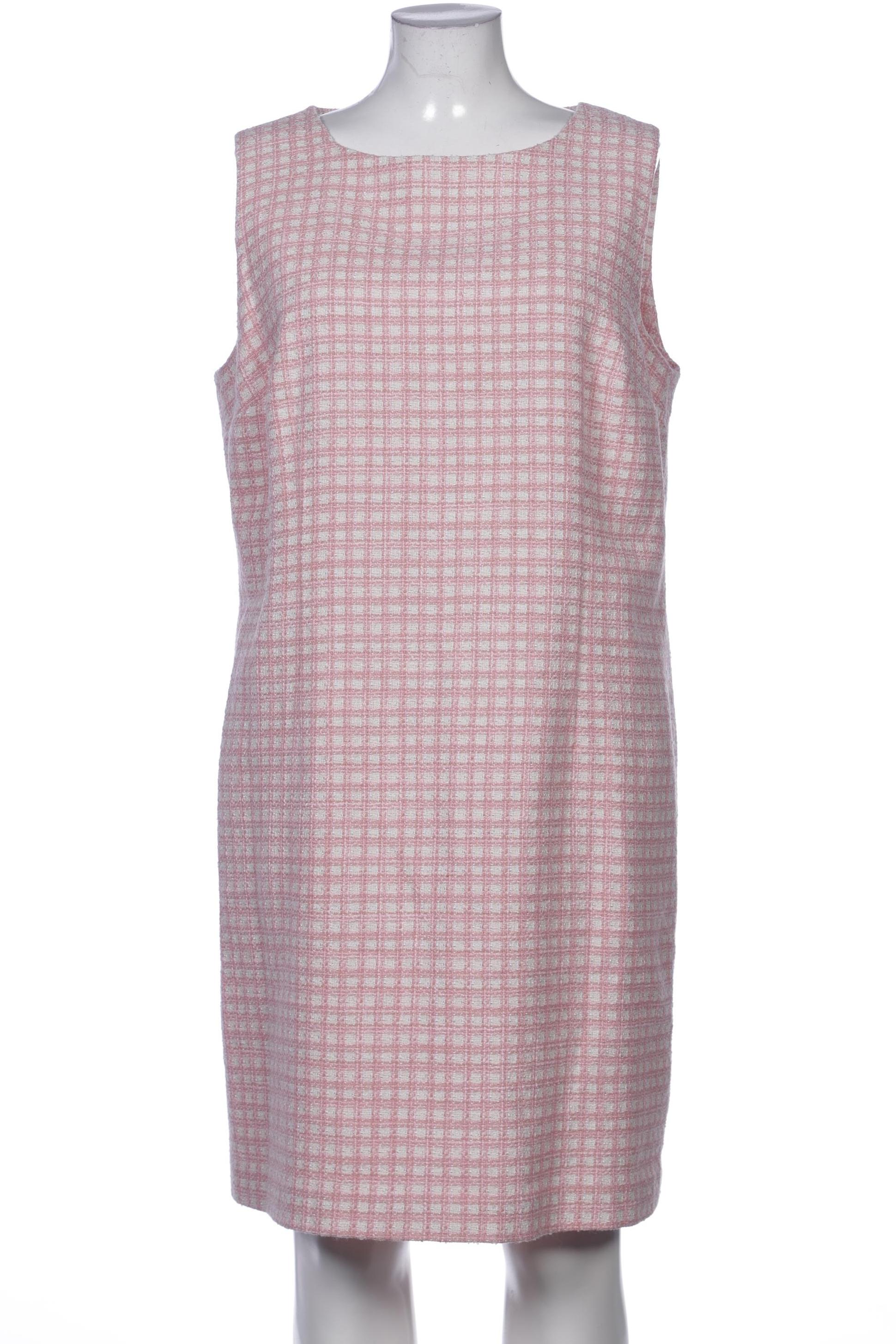 

Uta Raasch Damen Kleid, pink, Gr. 48