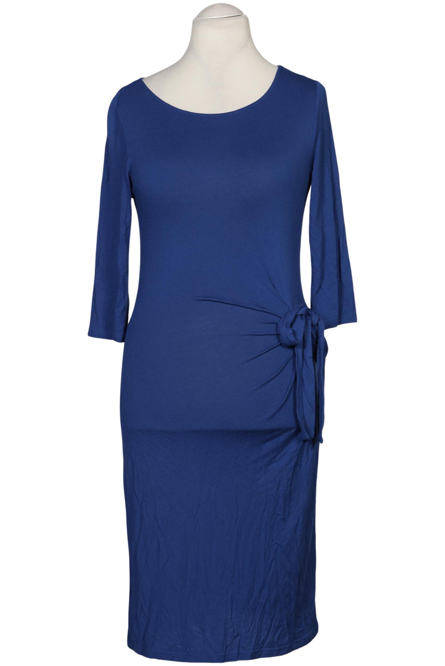 

Uta Raasch Damen Kleid, marineblau, Gr. 36