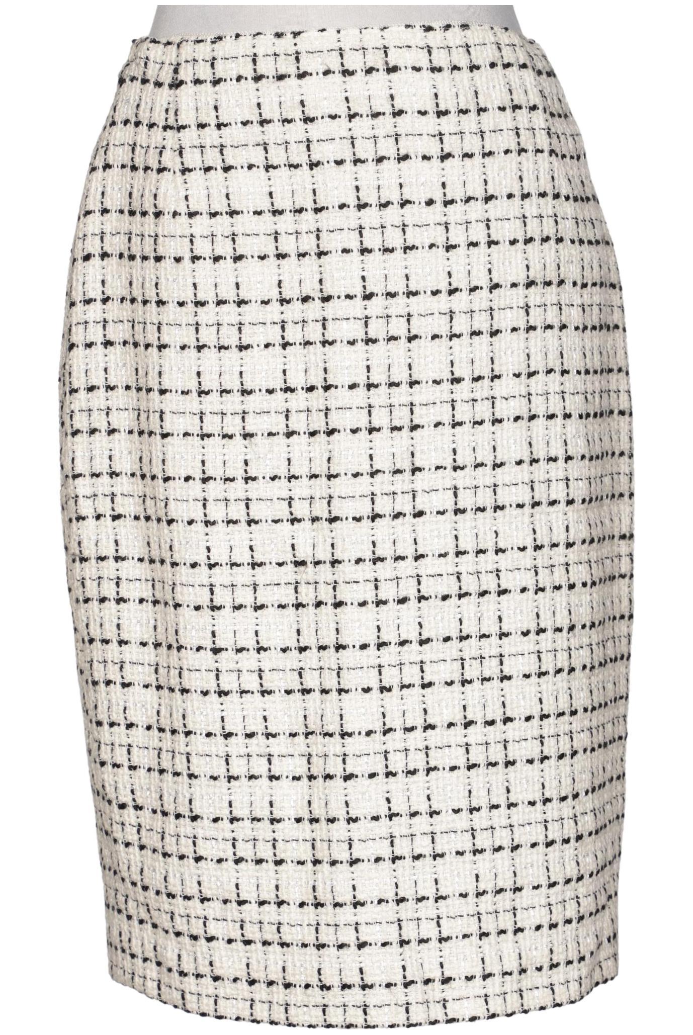 

Uta Raasch Damen Rock, beige, Gr. 38