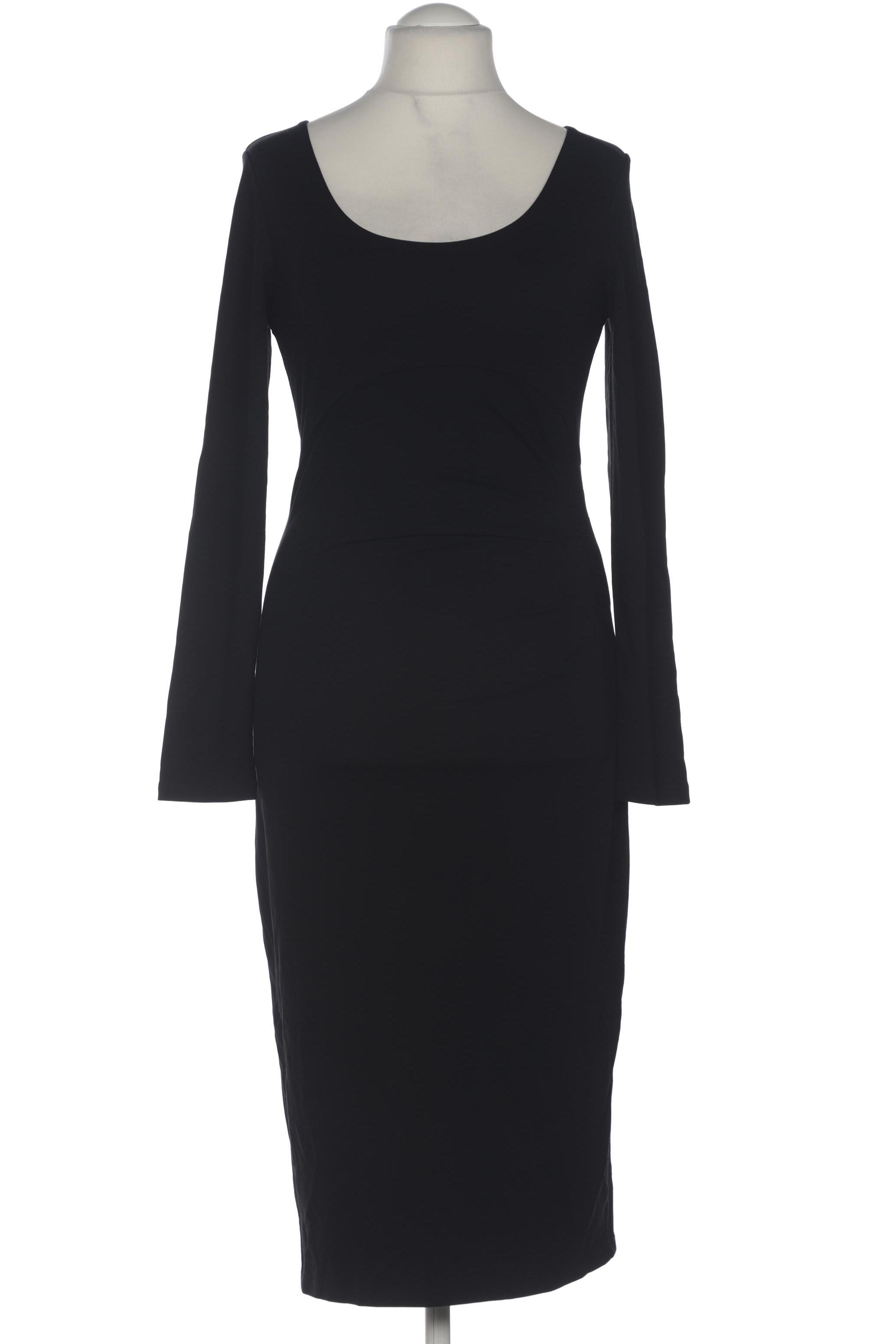 

Uta Raasch Damen Kleid, schwarz, Gr. 36