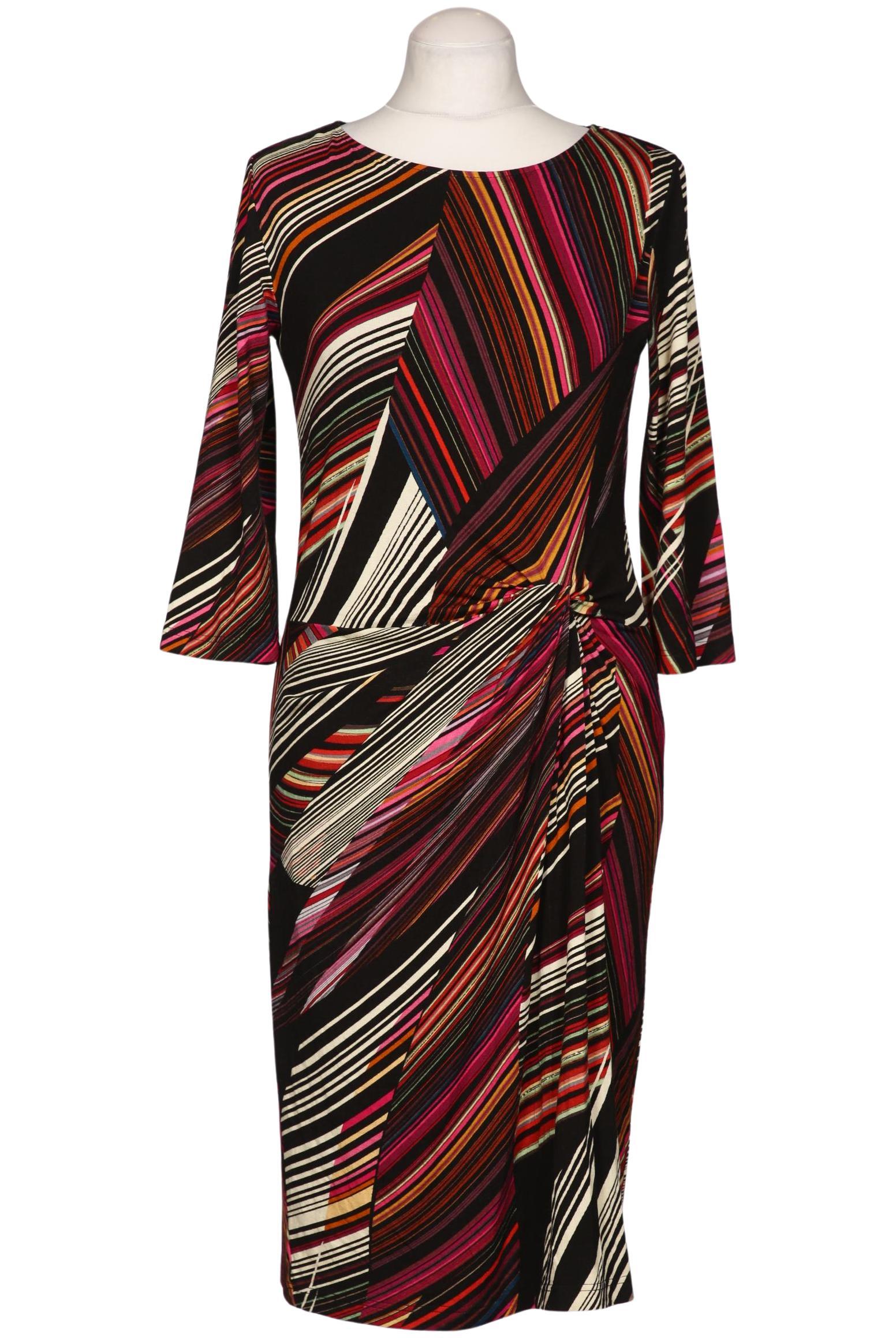 

Uta Raasch Damen Kleid, mehrfarbig, Gr. 40