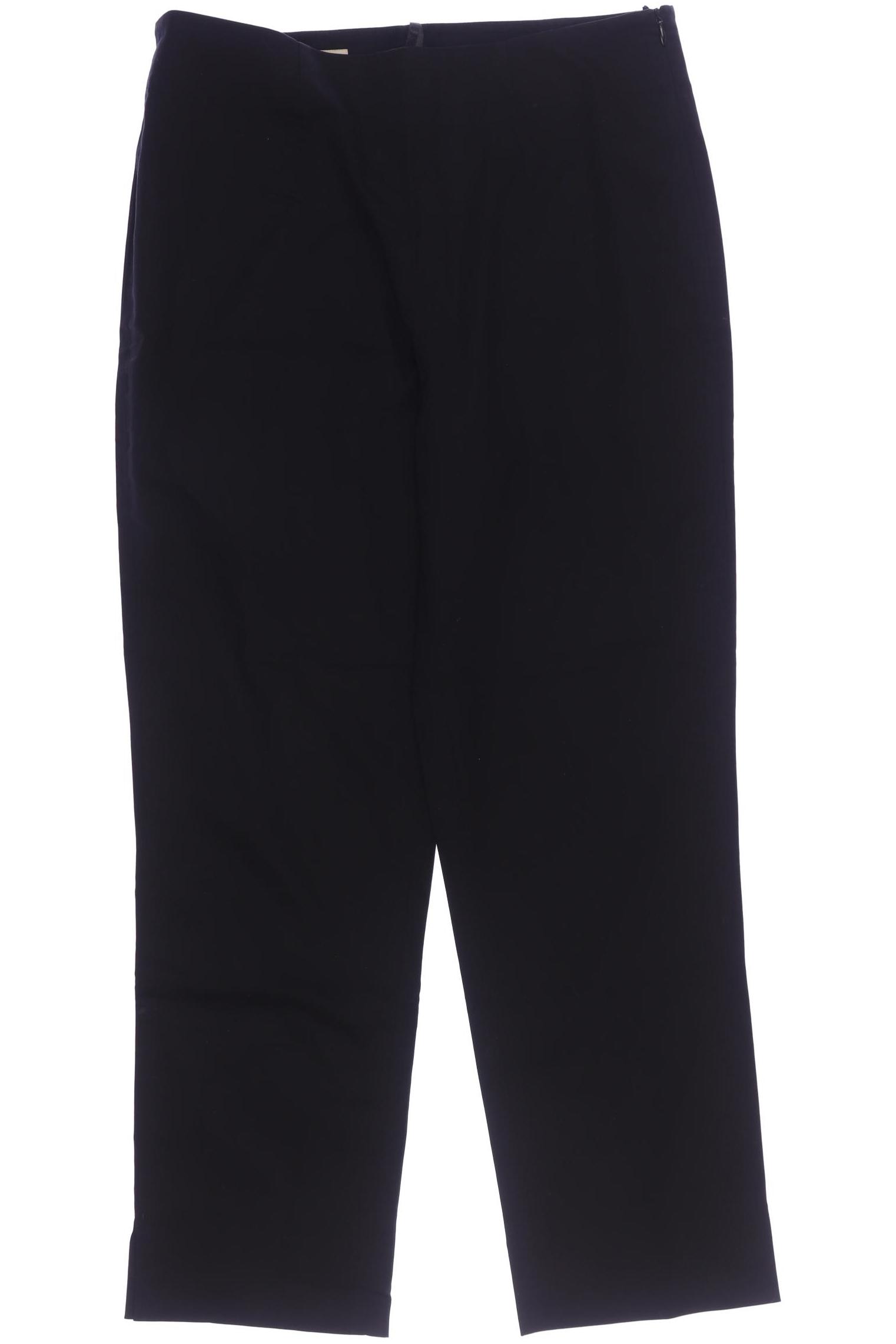 

Uta Raasch Damen Stoffhose, schwarz, Gr. 40