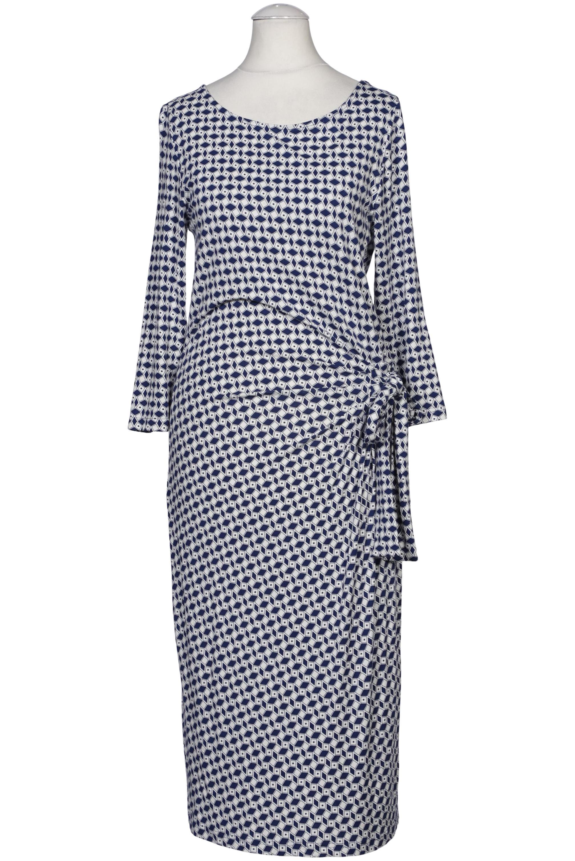 

Uta Raasch Damen Kleid, mehrfarbig, Gr. 36