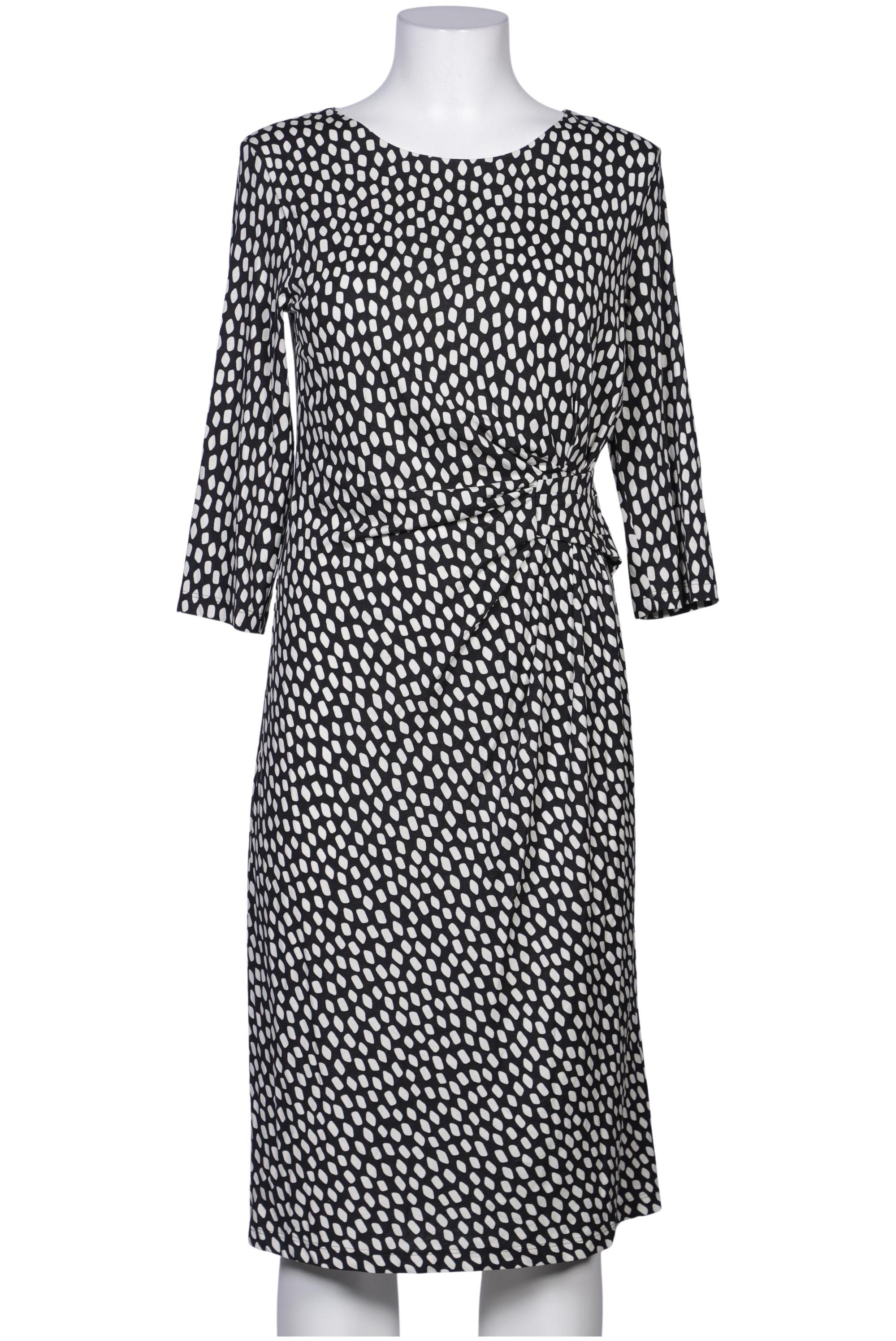 

Uta Raasch Damen Kleid, schwarz, Gr. 38