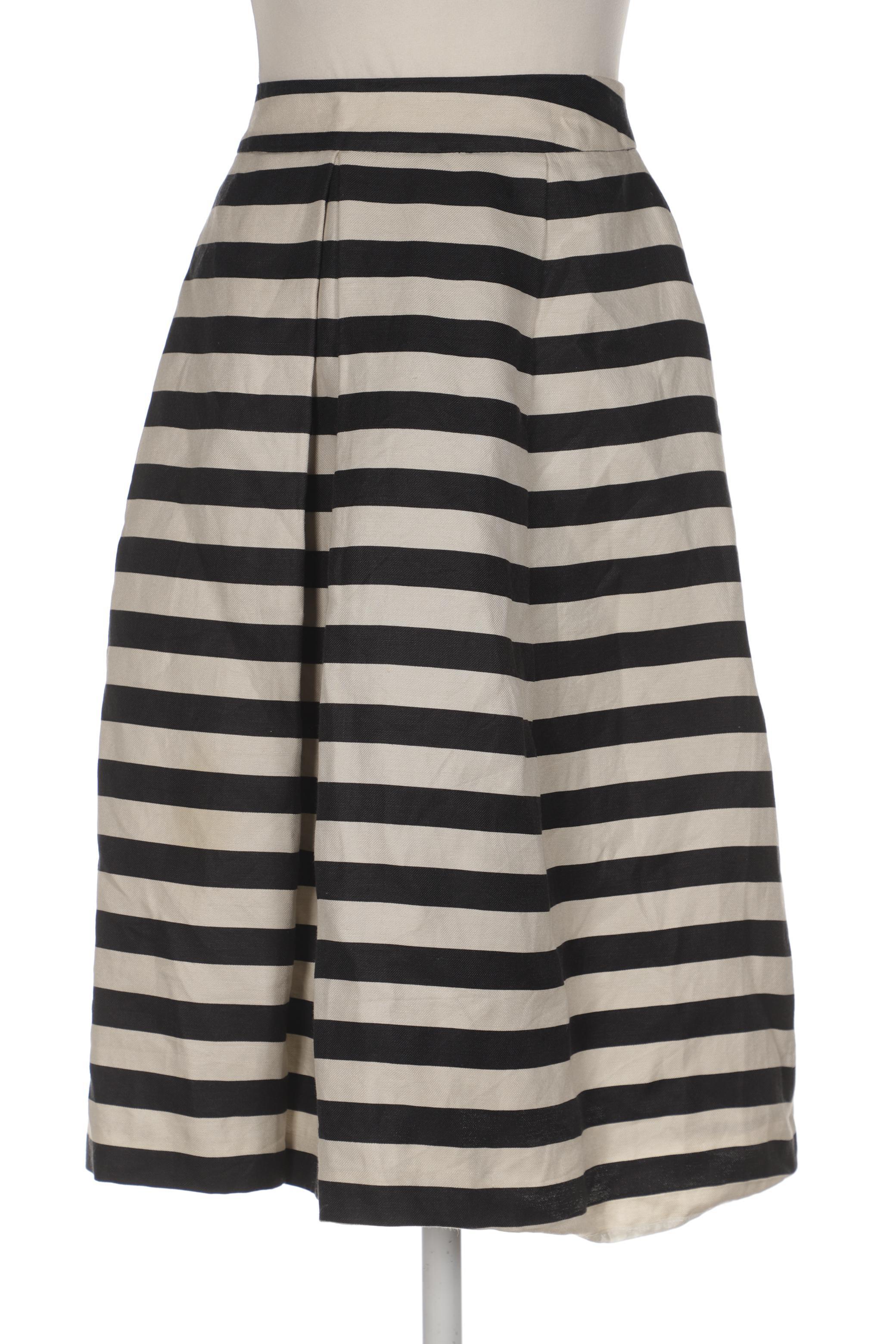 

Uta Raasch Damen Rock, beige