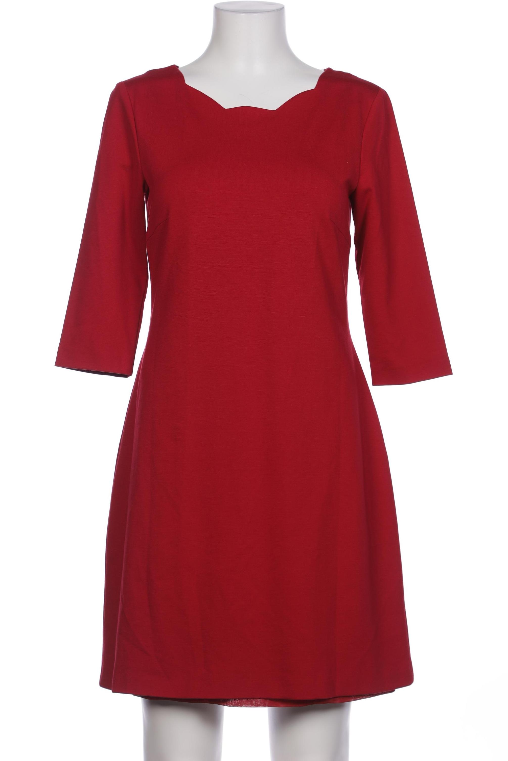

Uta Raasch Damen Kleid, rot, Gr. 40