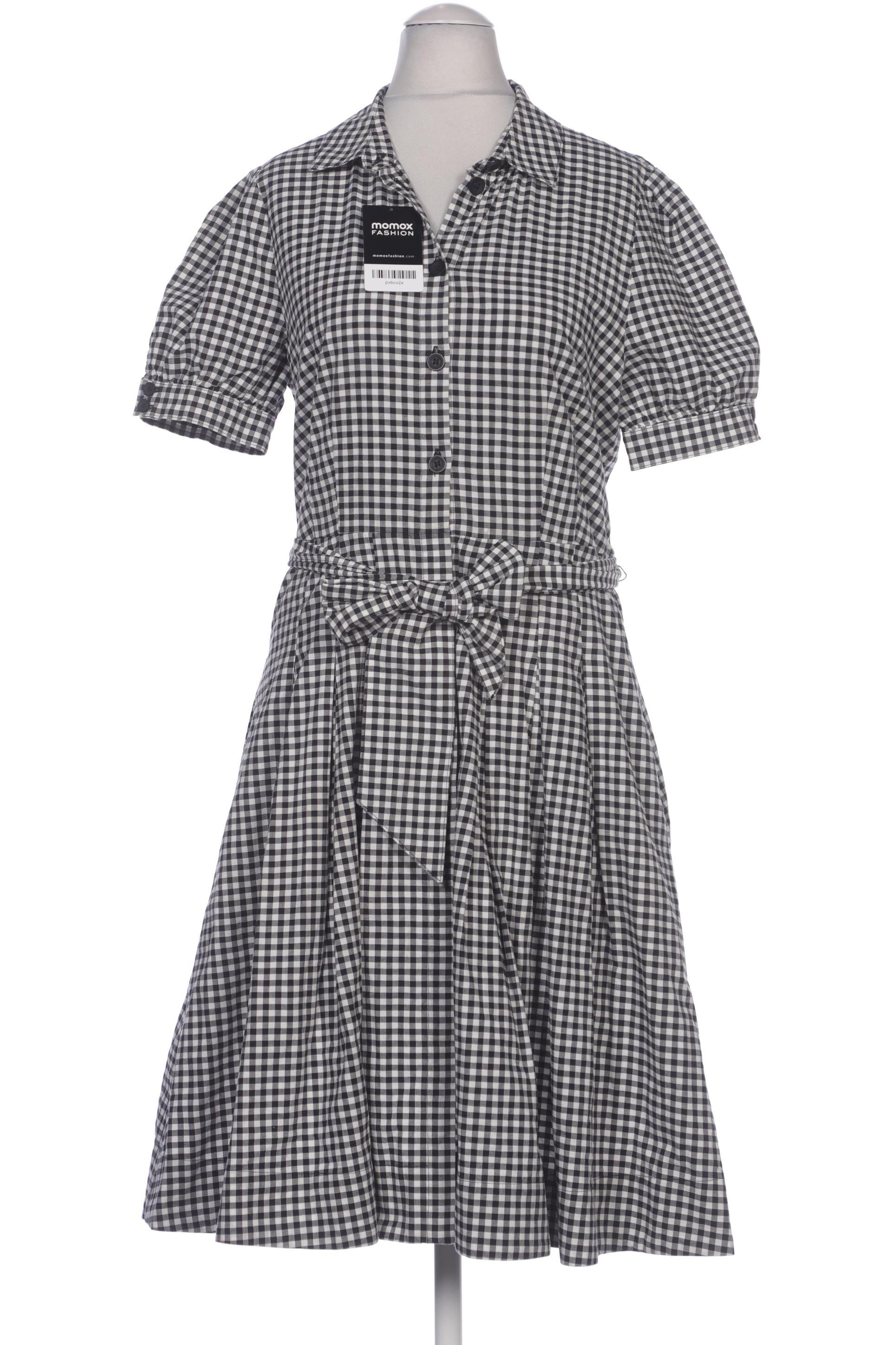 

Uta Raasch Damen Kleid, schwarz, Gr. 38