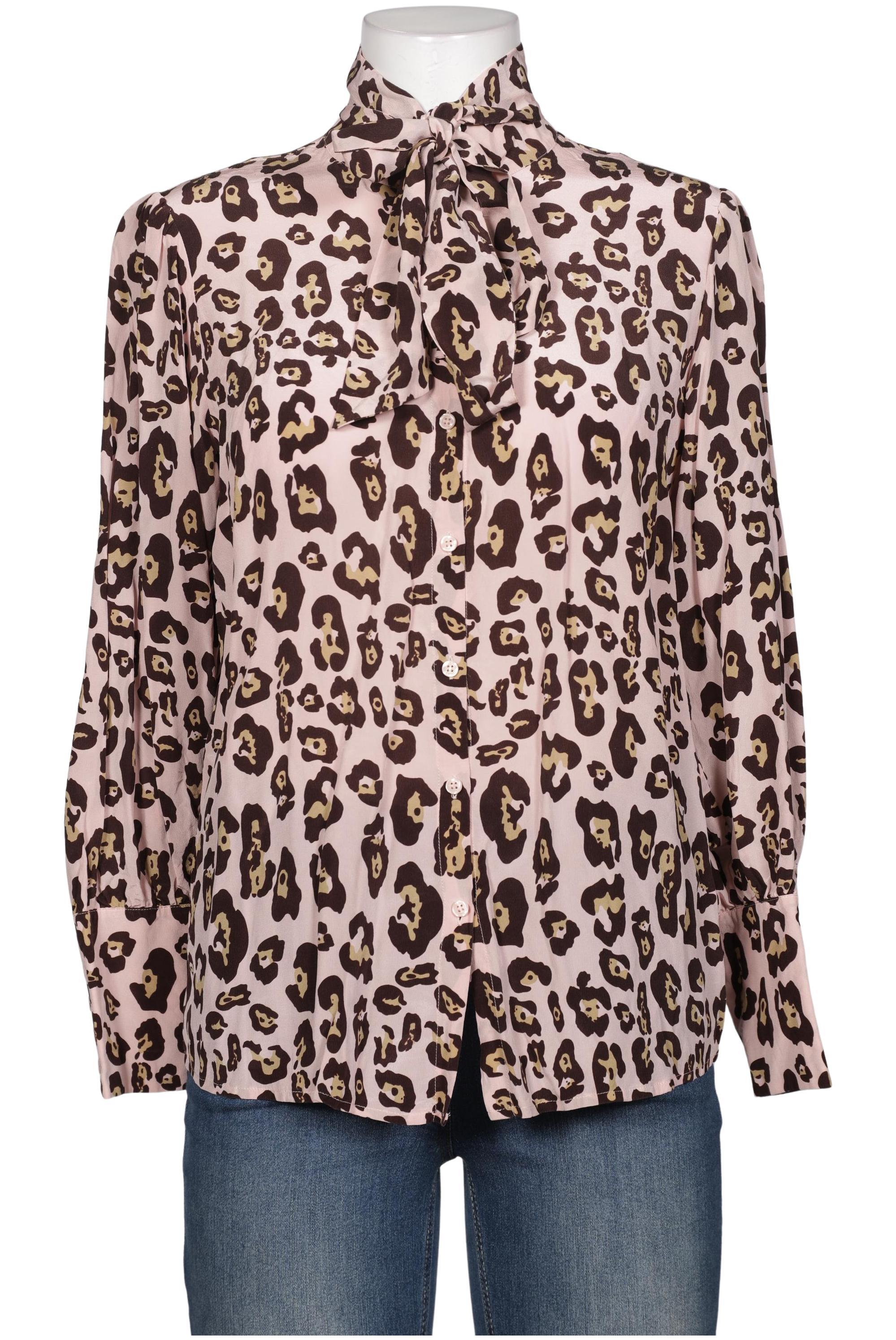 

Uta Raasch Damen Bluse, pink, Gr. 40