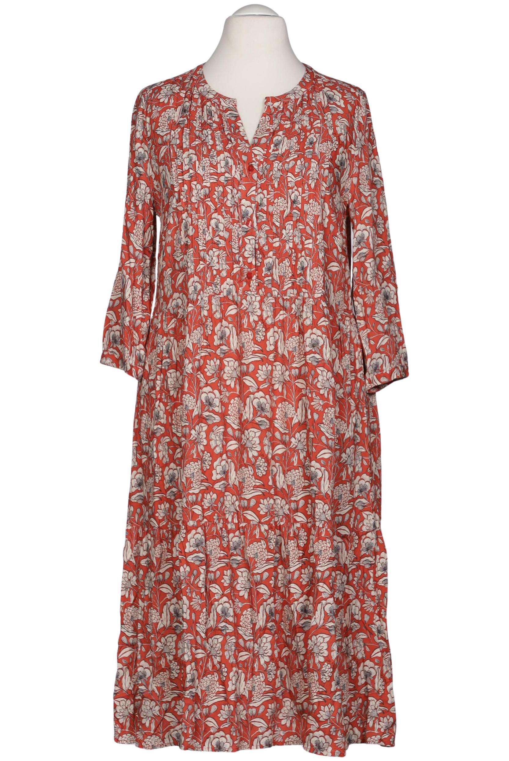 

Uta Raasch Damen Kleid, rot, Gr. 42