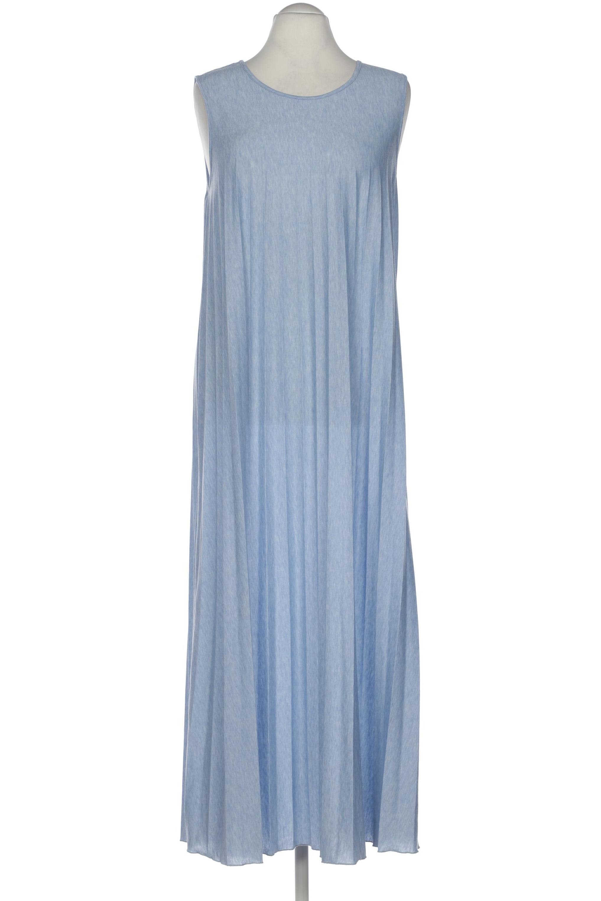 

Uta Raasch Damen Kleid, blau, Gr. 44