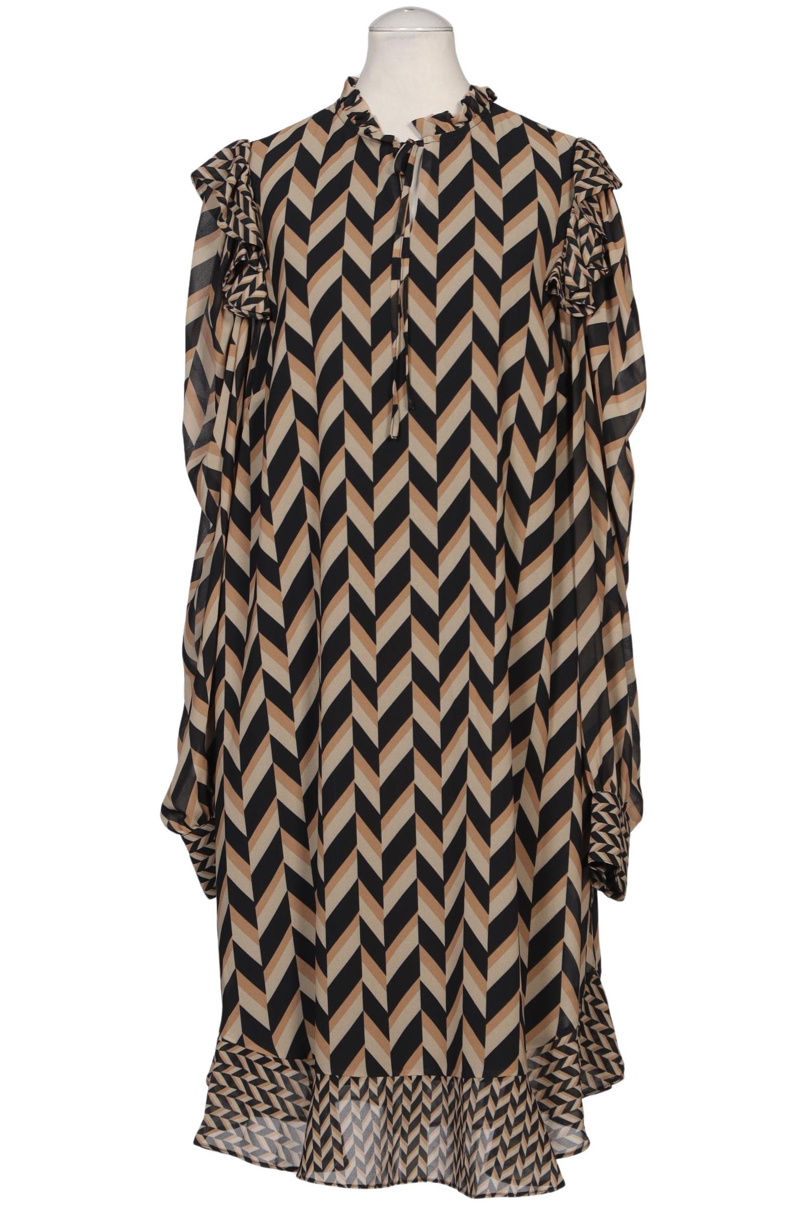 

Uta Raasch Damen Kleid, mehrfarbig, Gr. 36