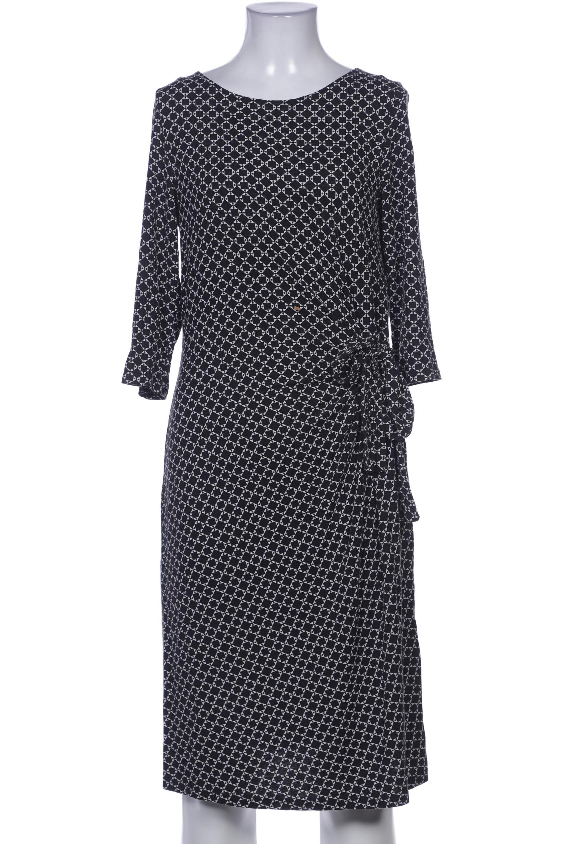 

Uta Raasch Damen Kleid, schwarz, Gr. 38