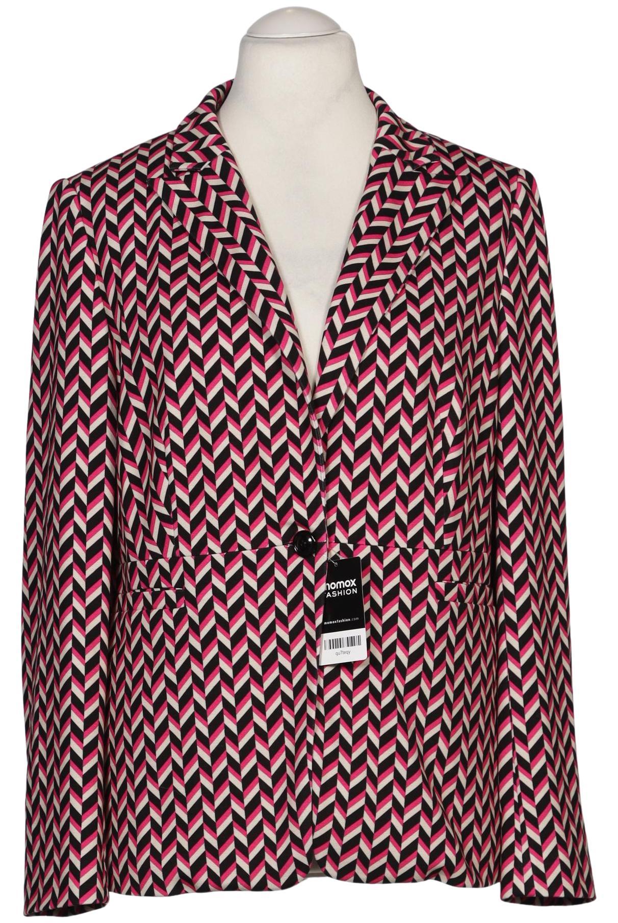 

Uta Raasch Damen Blazer, mehrfarbig, Gr. 44
