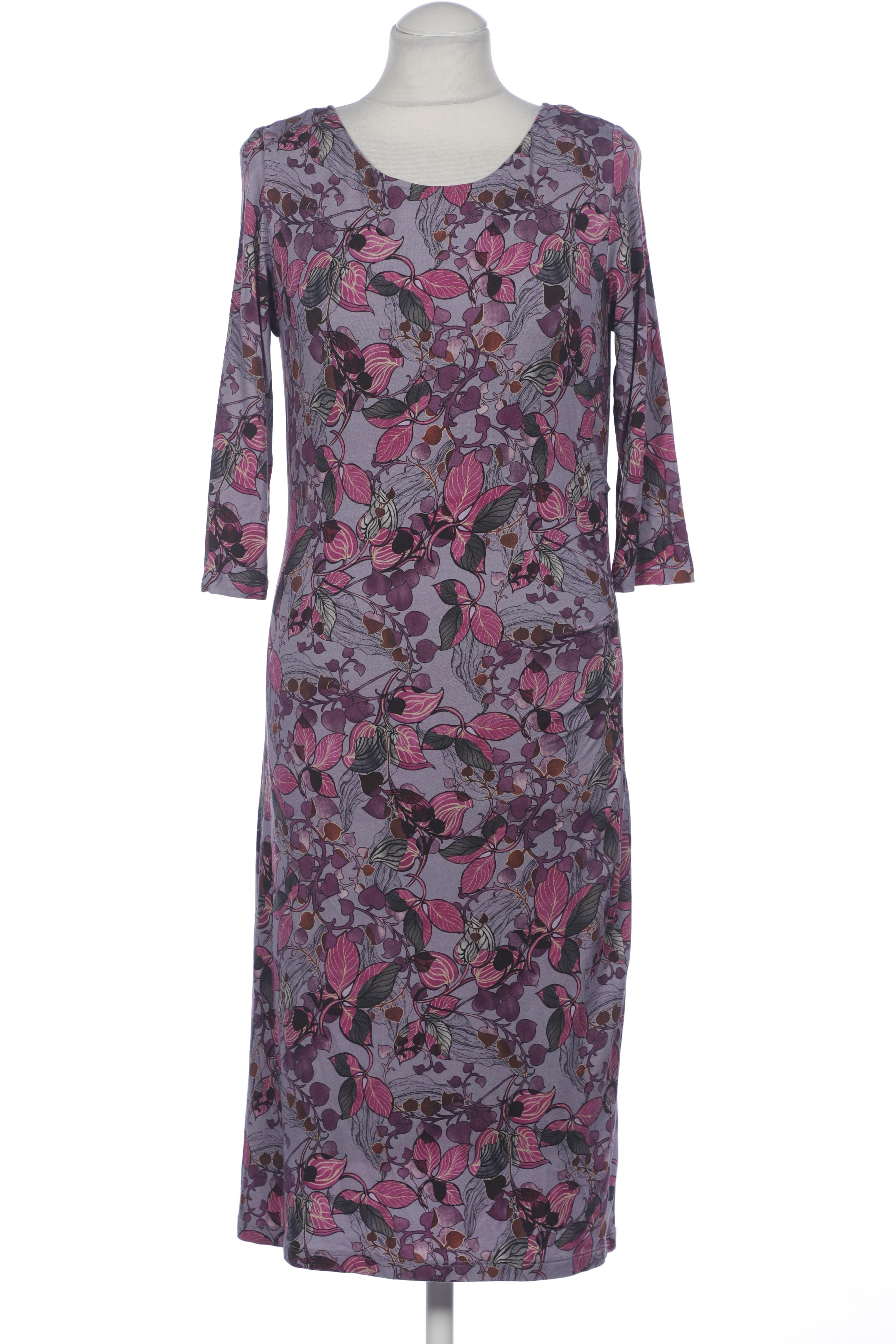 

Uta Raasch Damen Kleid, mehrfarbig, Gr. 38