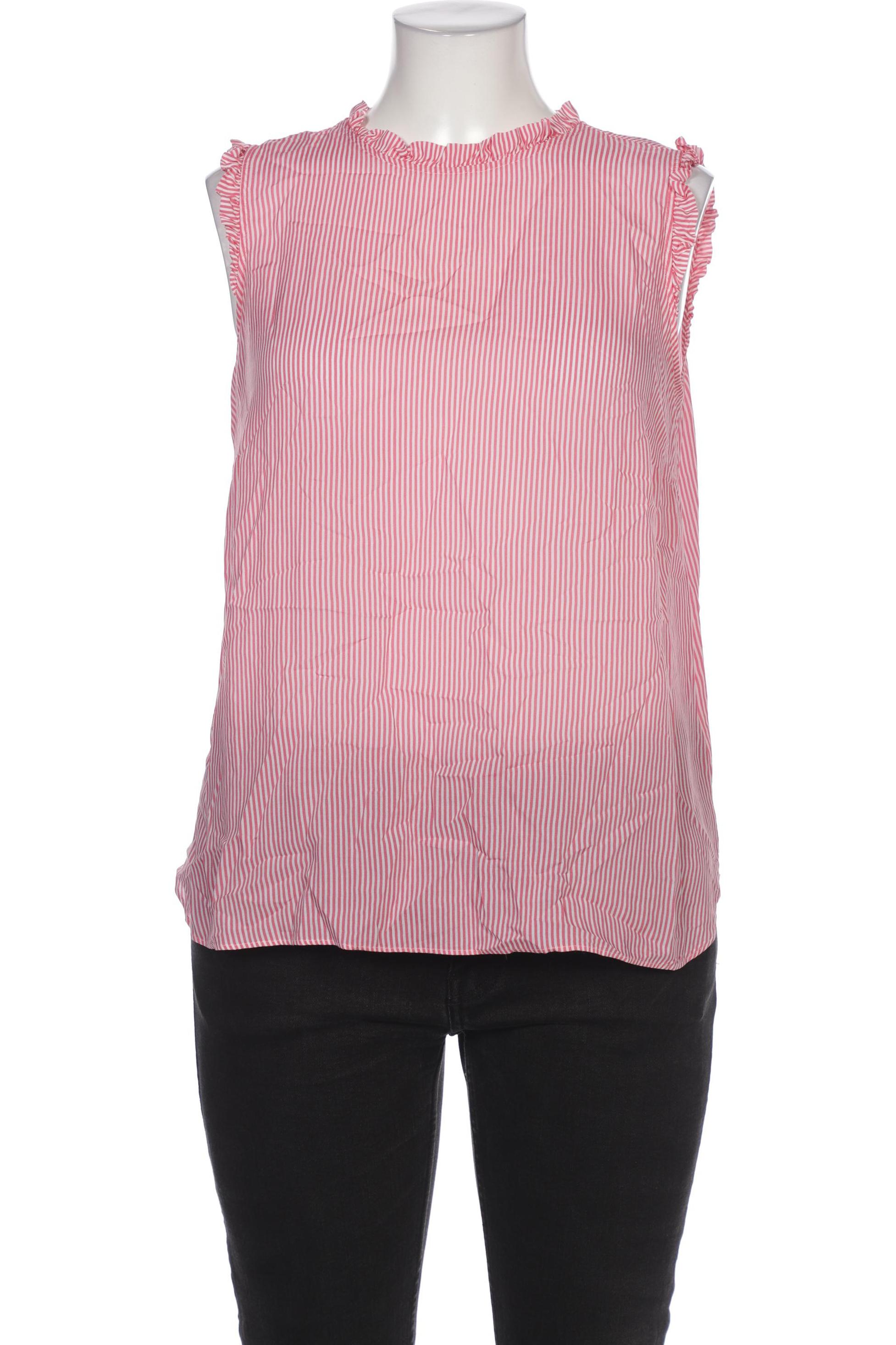 

Uta Raasch Damen Bluse, pink