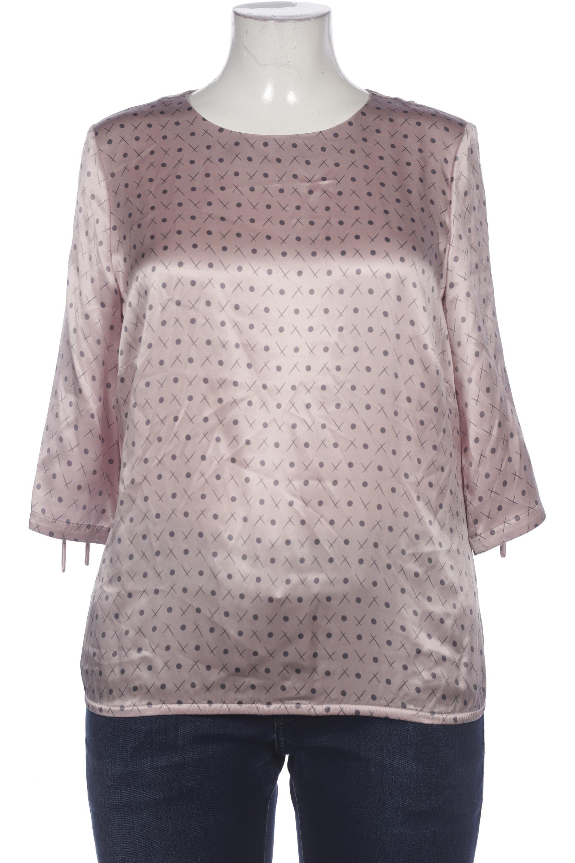 

Uta Raasch Damen Bluse, pink, Gr. 42