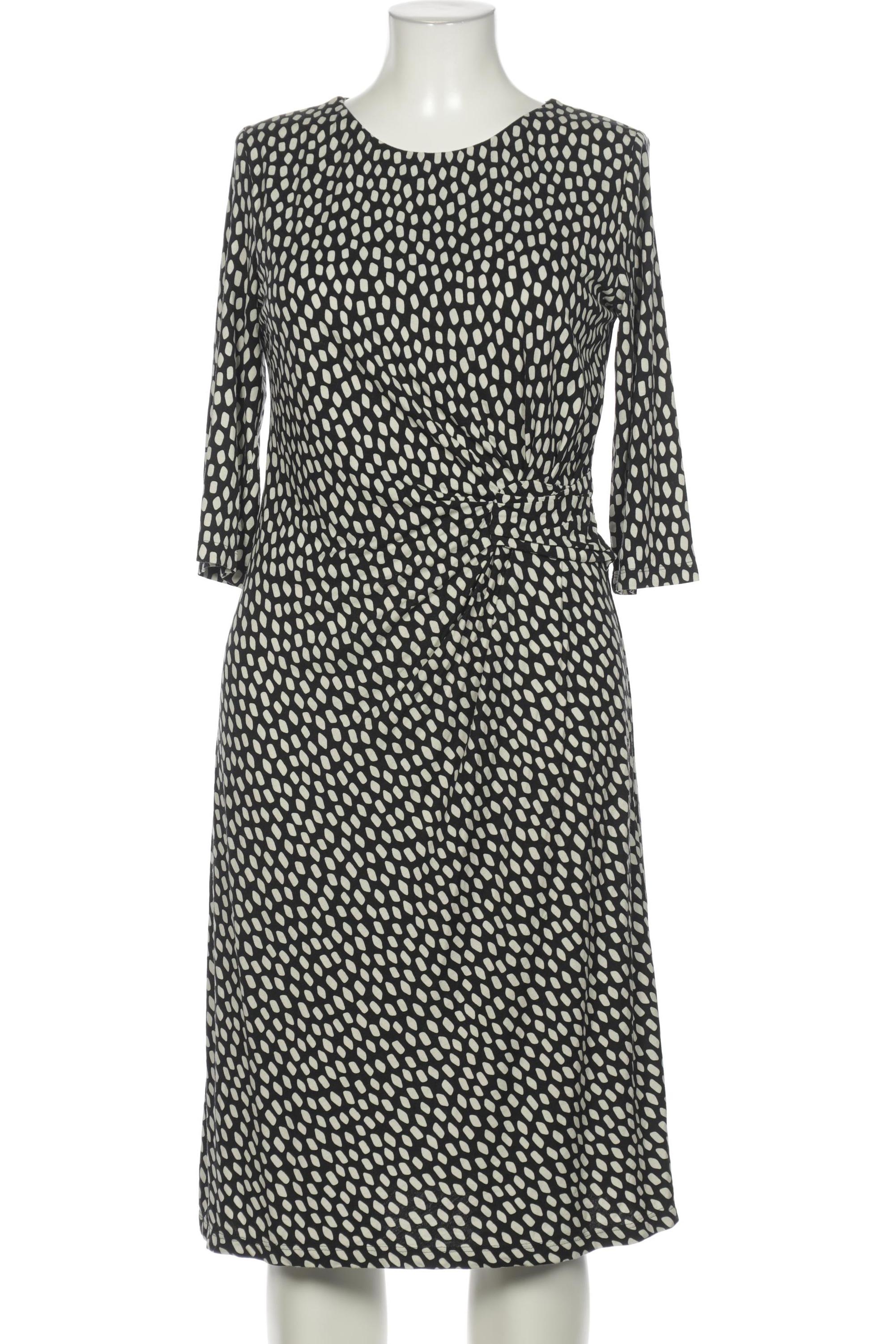 

Uta Raasch Damen Kleid, schwarz, Gr. 44