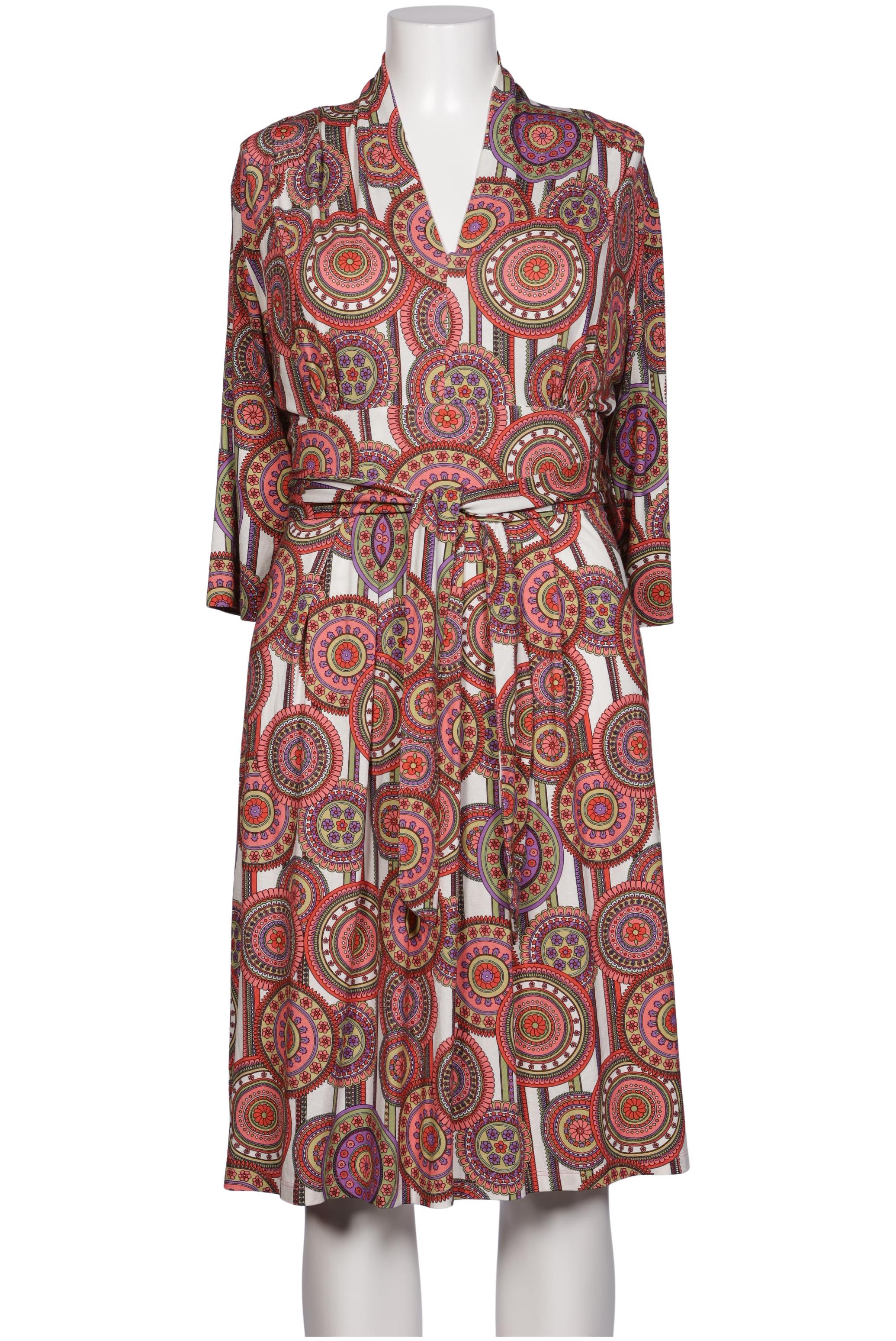 

Uta Raasch Damen Kleid, mehrfarbig, Gr. 44