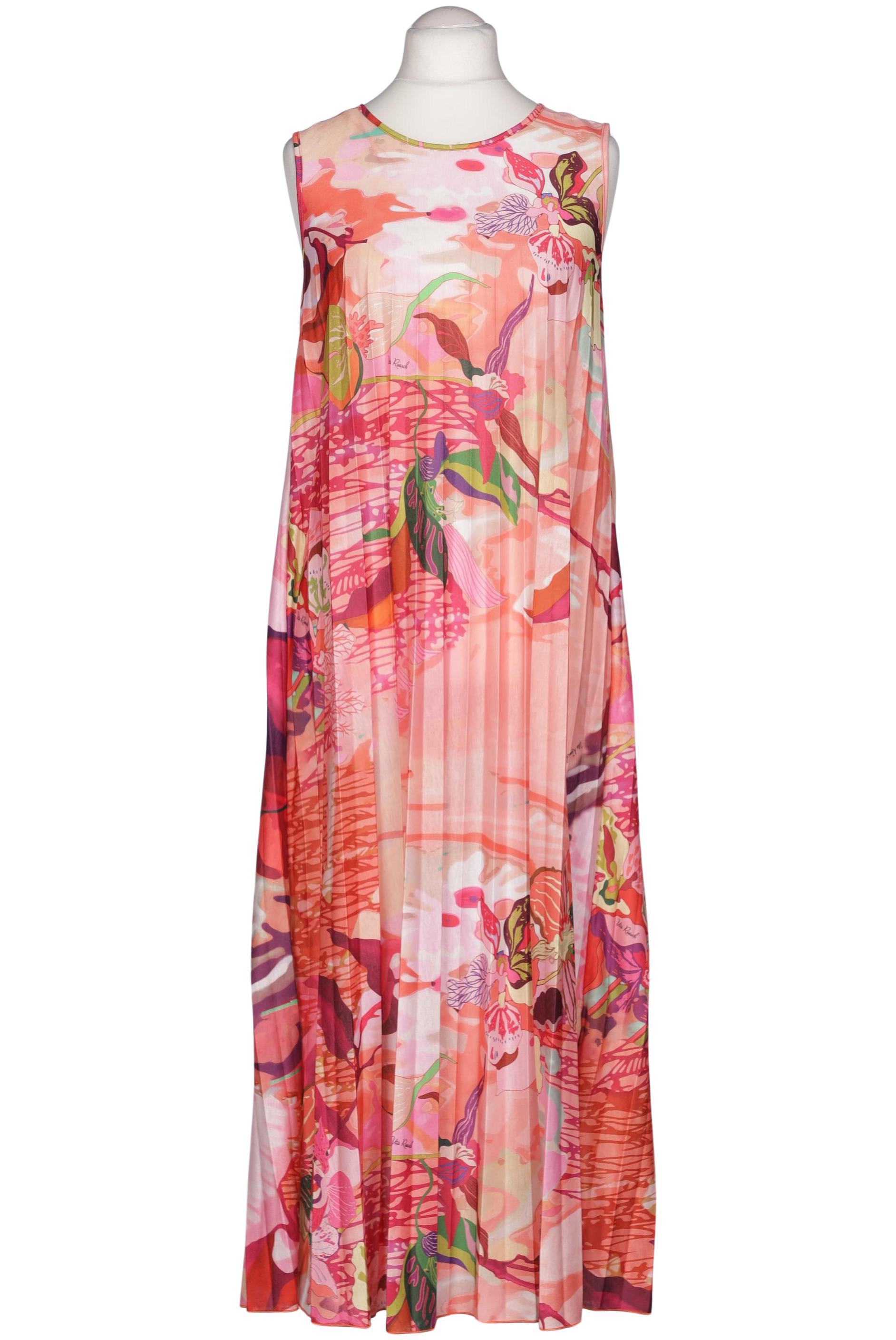 

Uta Raasch Damen Kleid, pink, Gr. 42