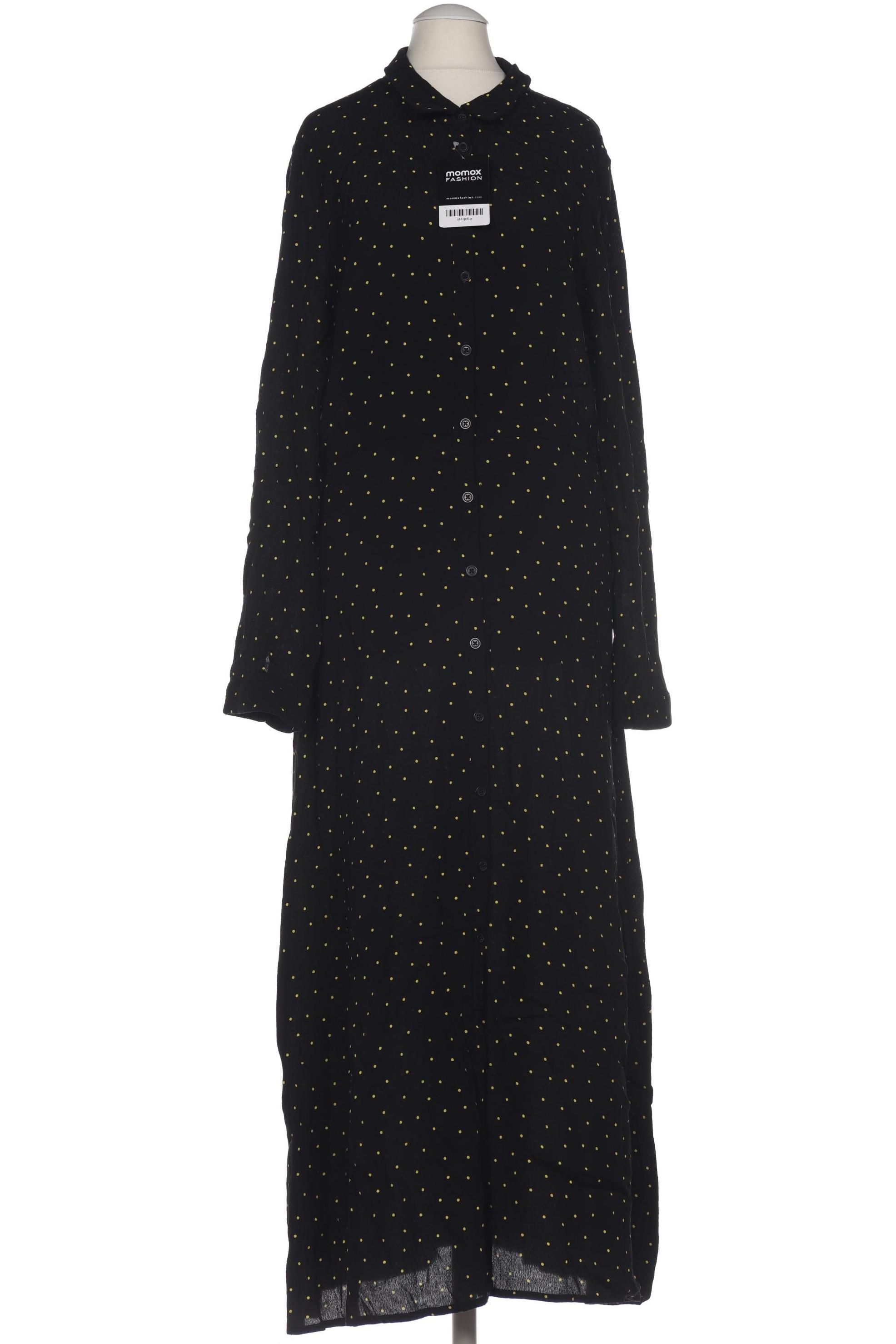 

Uta Raasch Damen Kleid, schwarz, Gr. 36