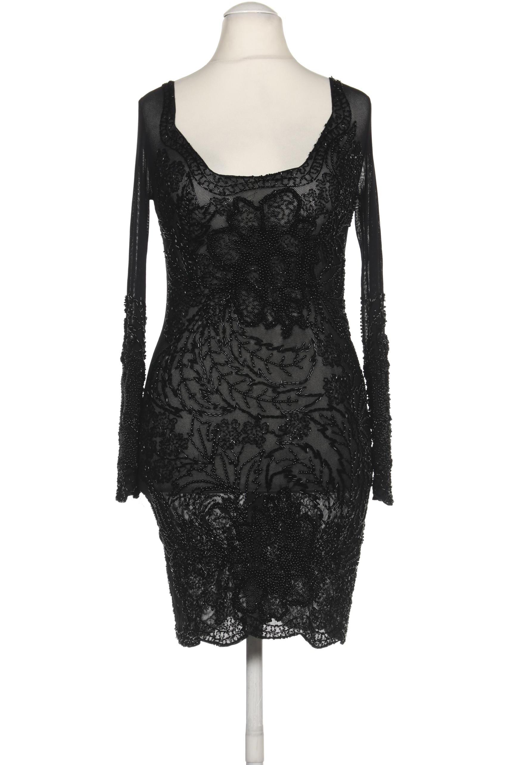 

Uta Raasch Damen Kleid, schwarz