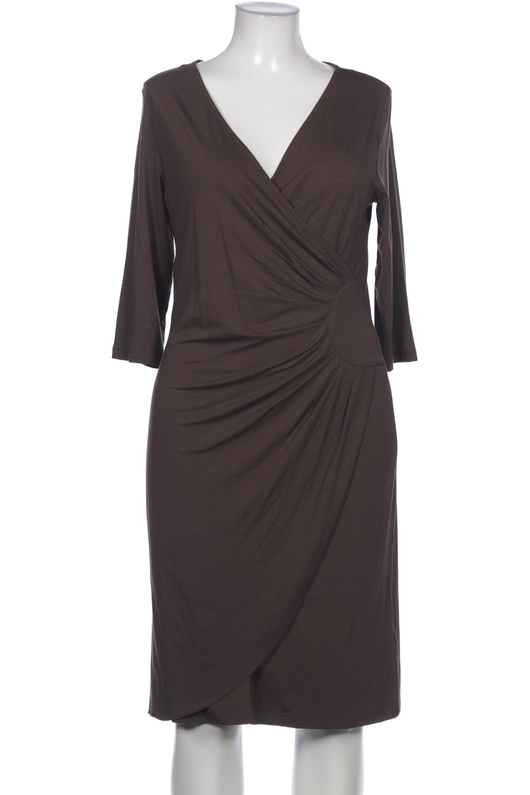 

Uta Raasch Damen Kleid, braun