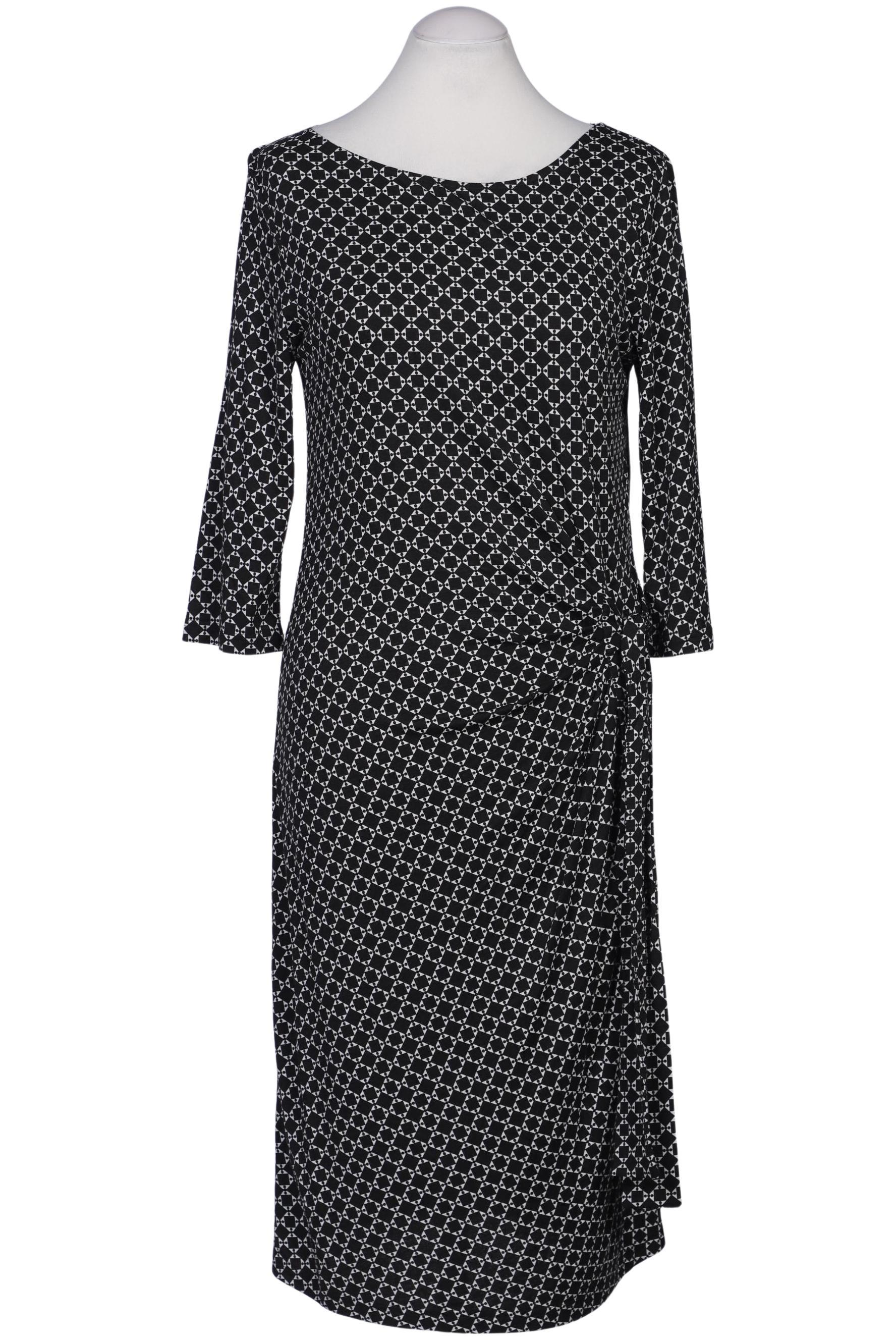 

Uta Raasch Damen Kleid, schwarz, Gr. 38