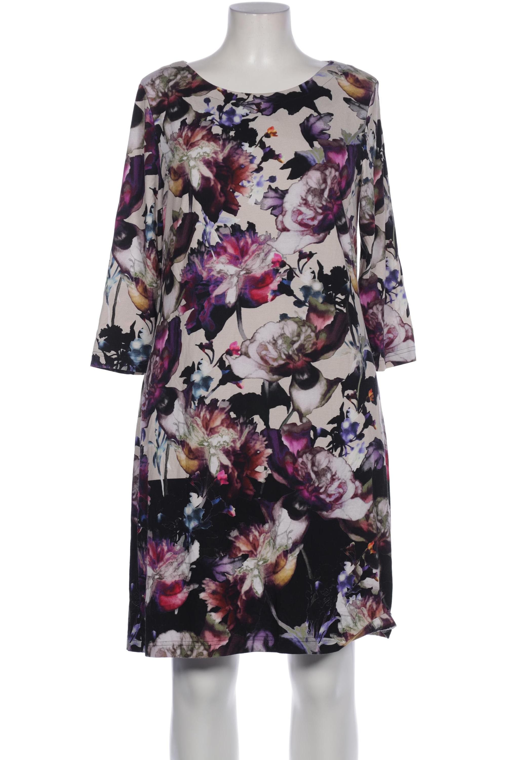 

Uta Raasch Damen Kleid, mehrfarbig, Gr. 44