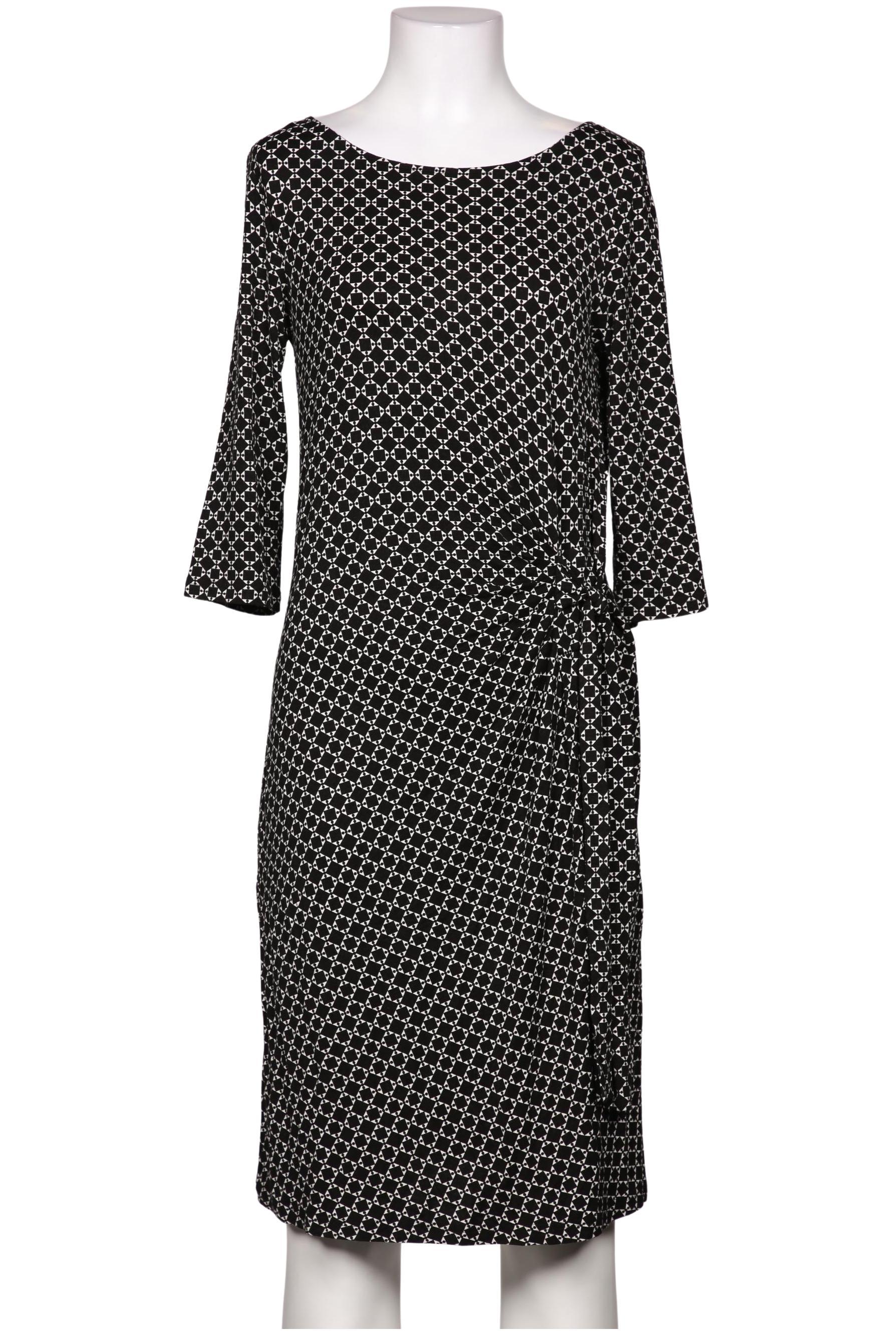

Uta Raasch Damen Kleid, schwarz, Gr. 36