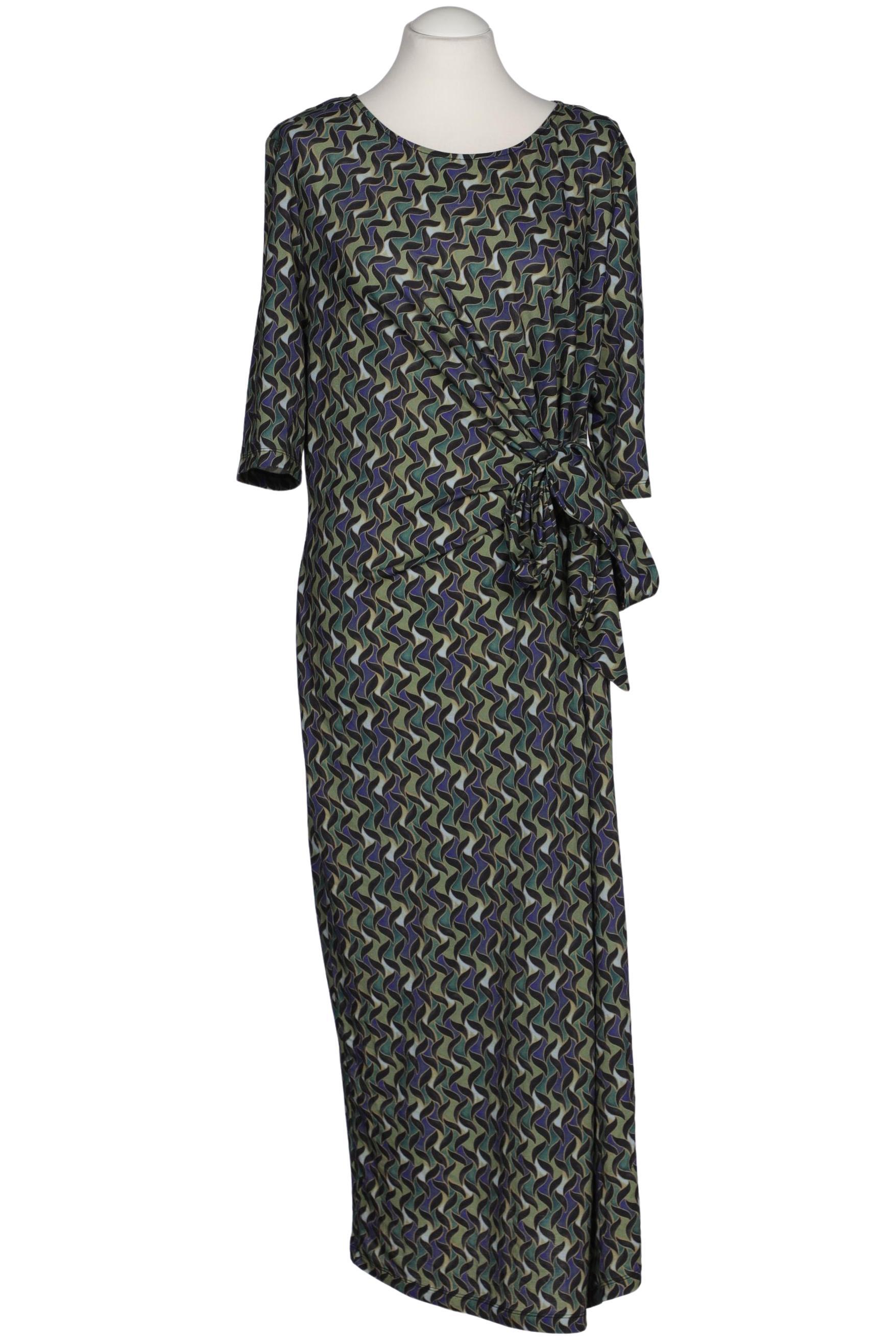 

Uta Raasch Damen Kleid, mehrfarbig, Gr. 44