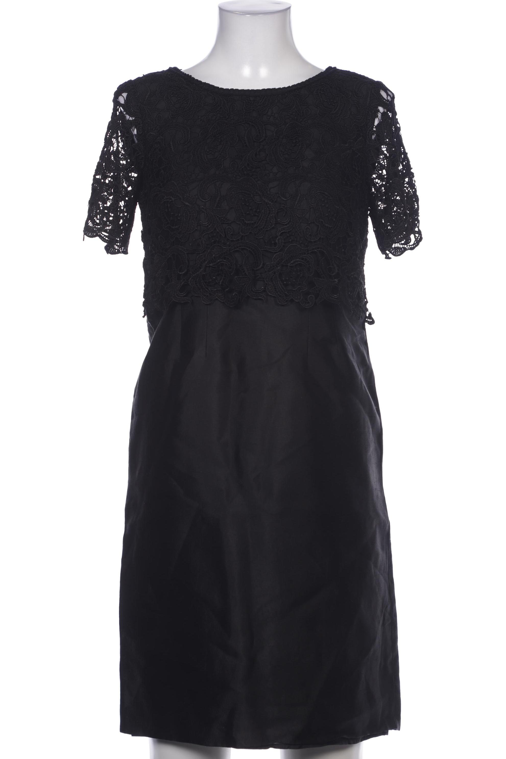 

Uta Raasch Damen Kleid, schwarz, Gr. 36