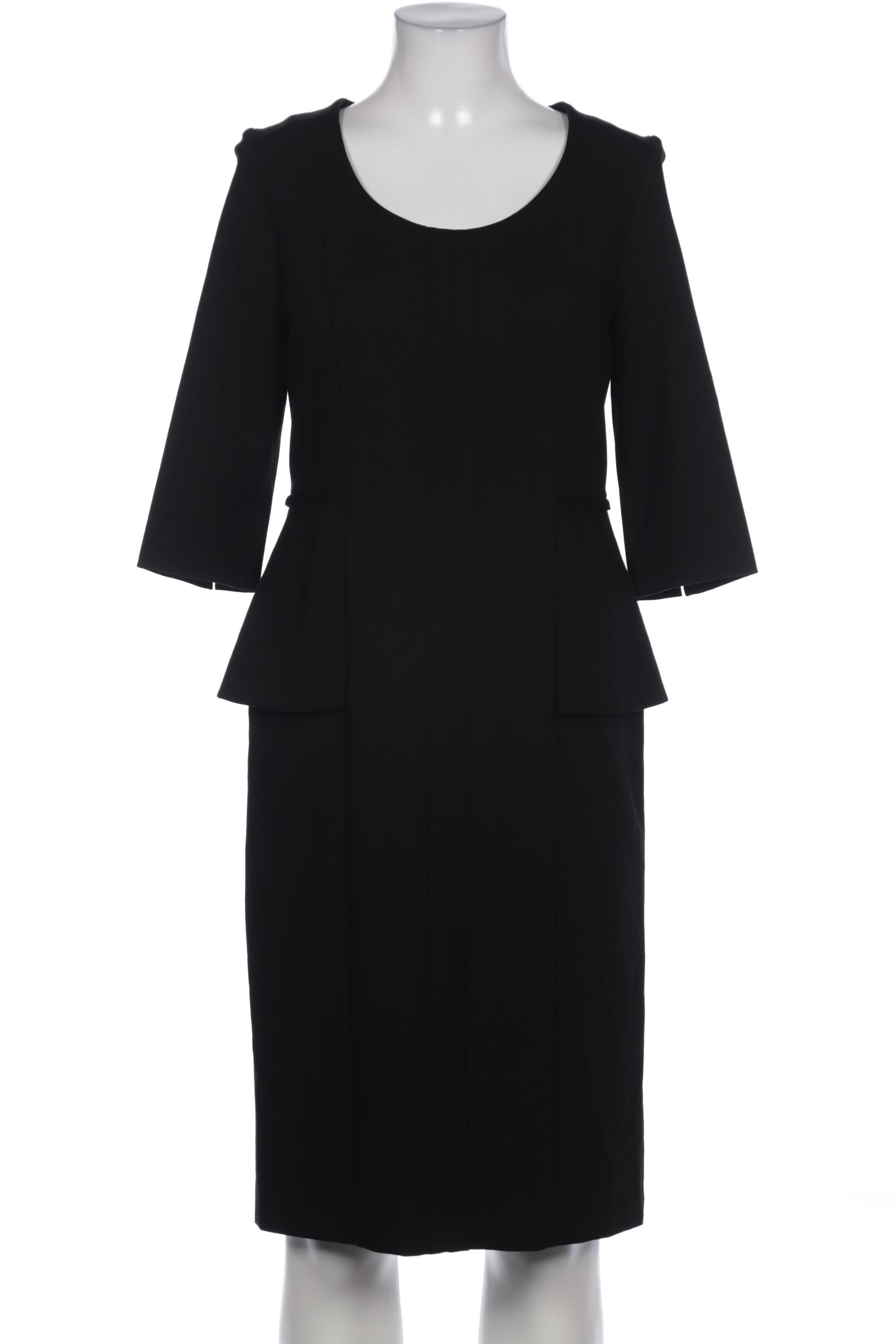 

Uta Raasch Damen Kleid, schwarz