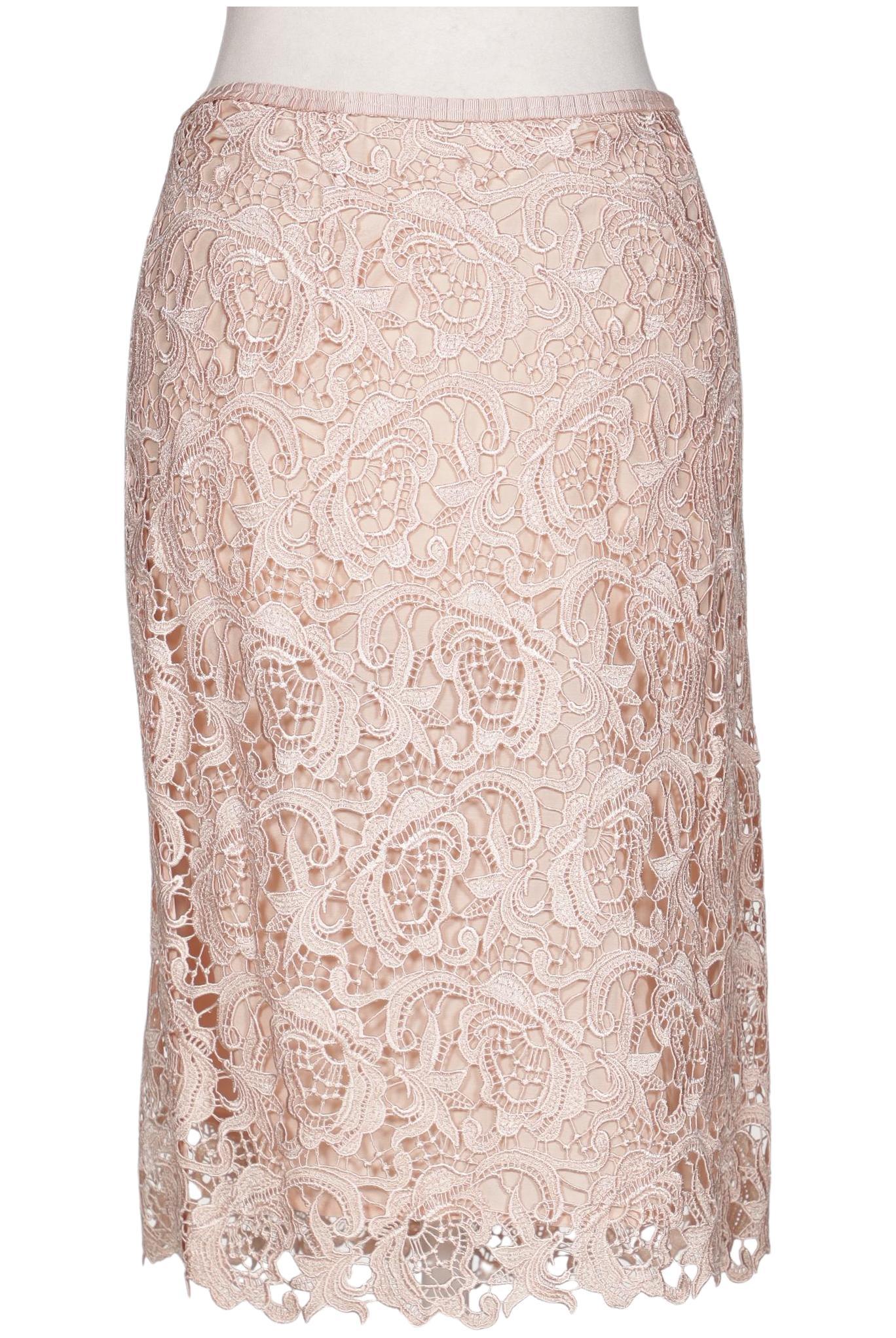 

Uta Raasch Damen Rock, pink, Gr. 40