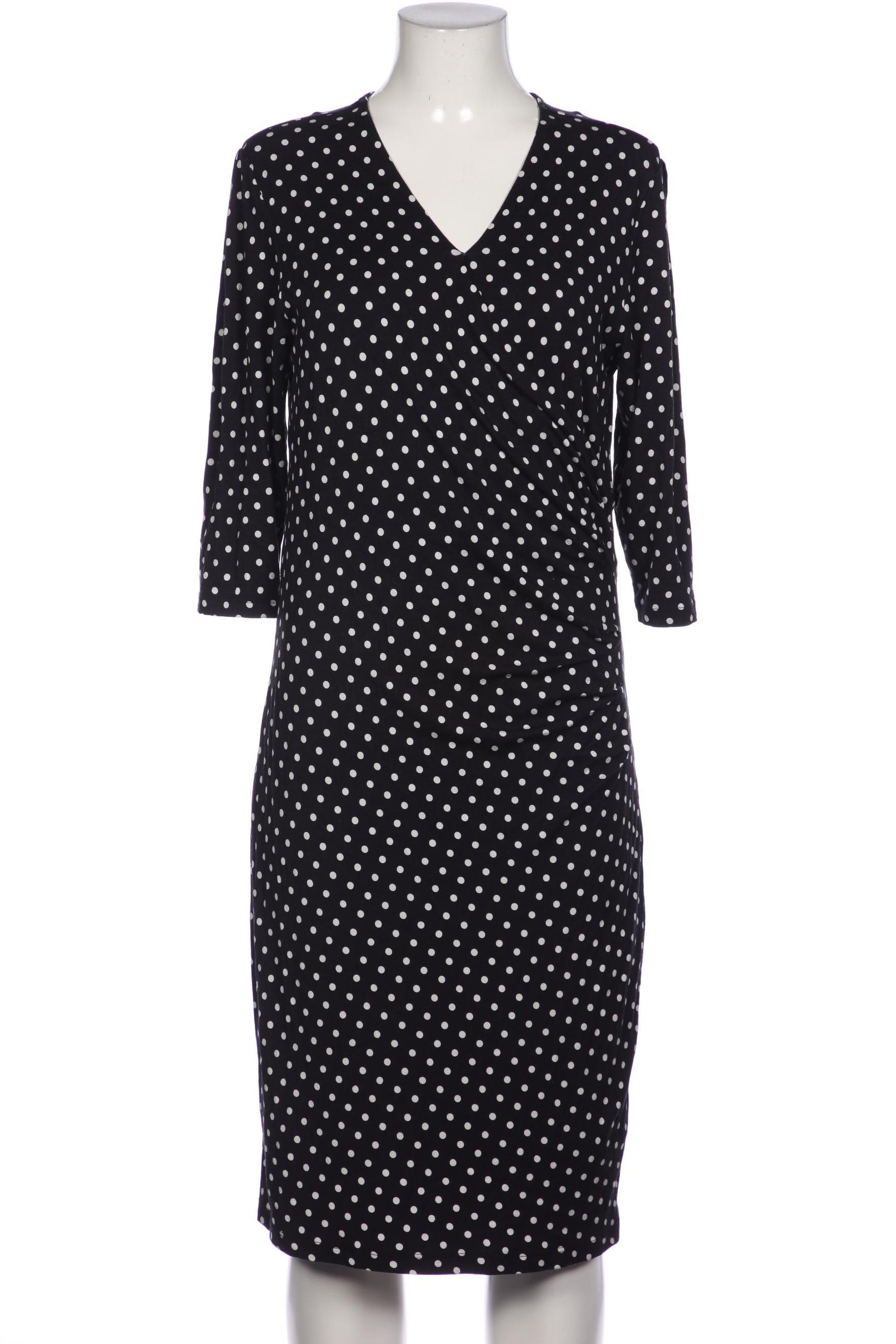 

Uta Raasch Damen Kleid, schwarz, Gr. 40