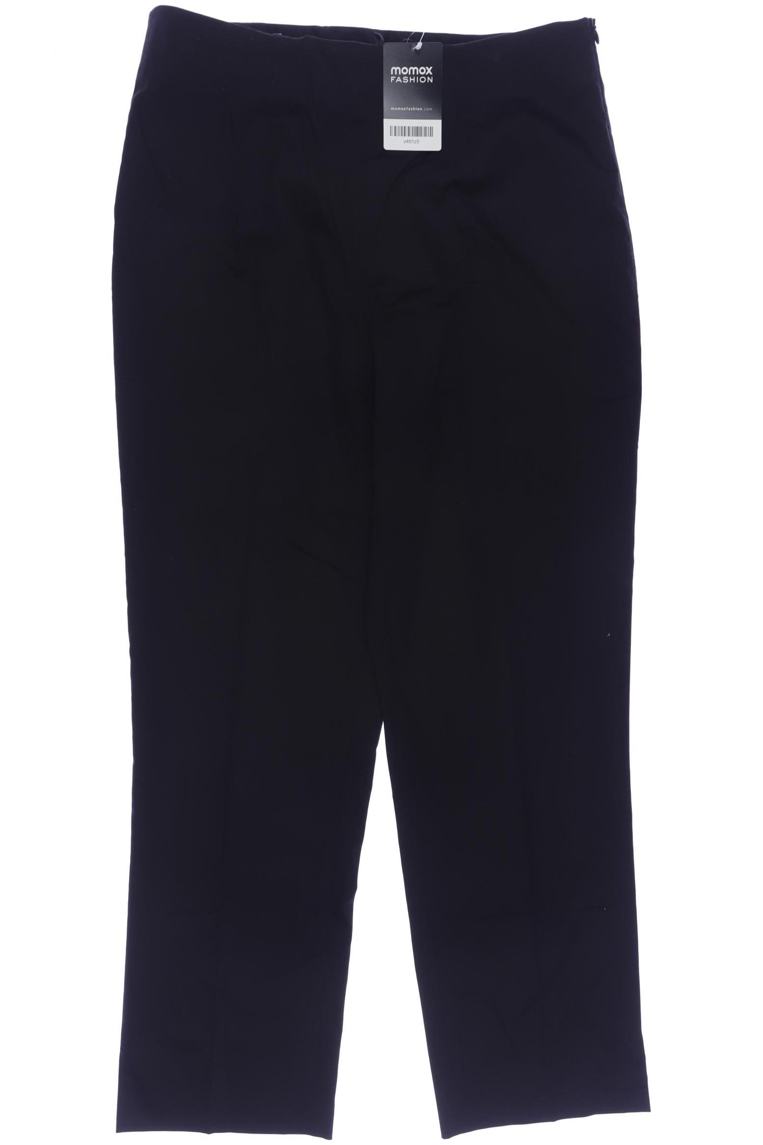 

Uta Raasch Damen Stoffhose, schwarz, Gr. 40