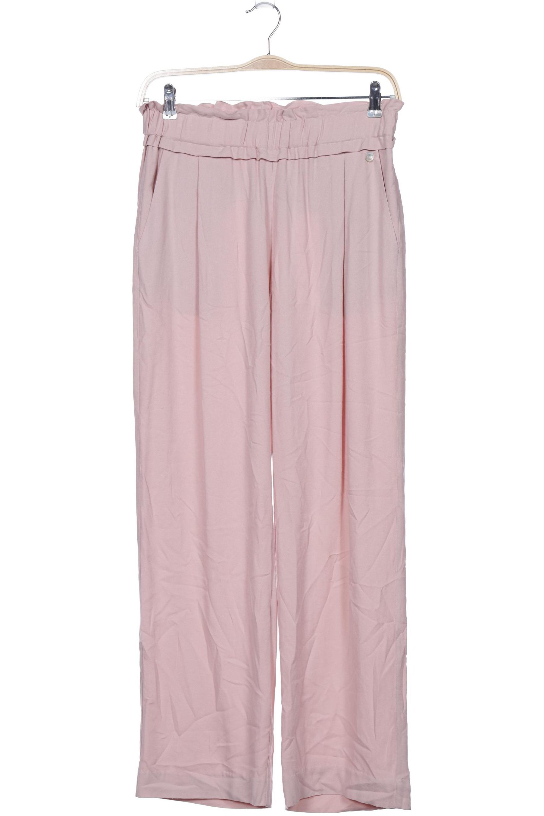 

Uta Raasch Damen Stoffhose, pink, Gr. 19
