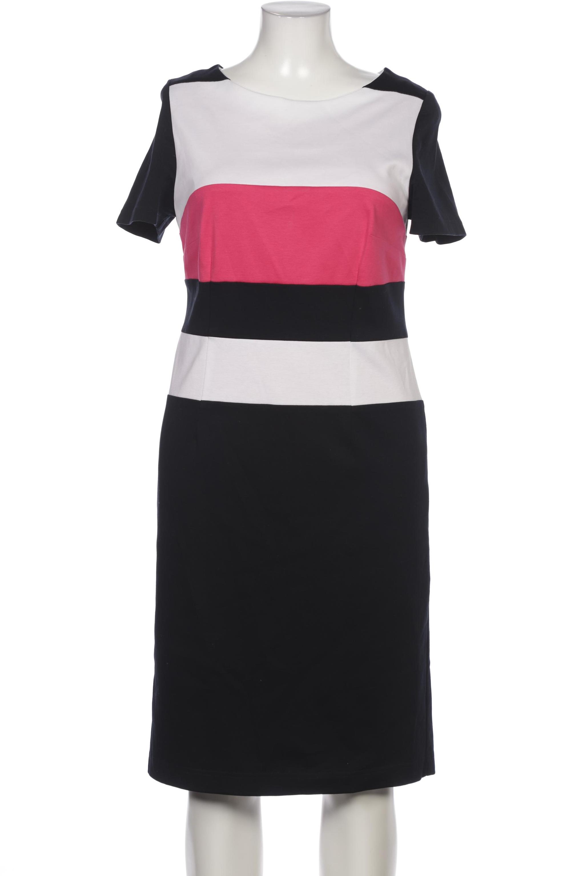 

Uta Raasch Damen Kleid, marineblau, Gr. 46