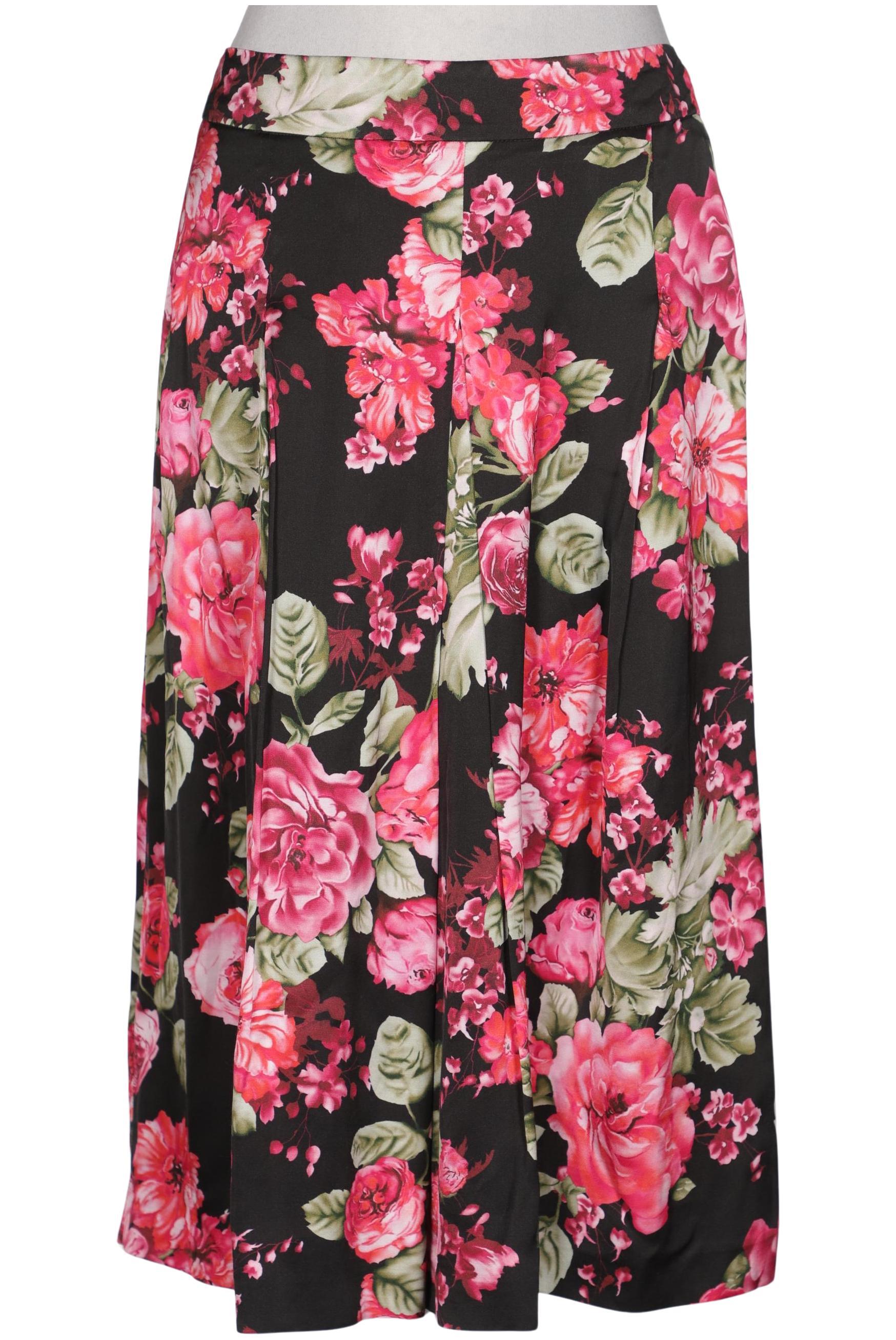 

Uta Raasch Damen Rock, schwarz, Gr. 40