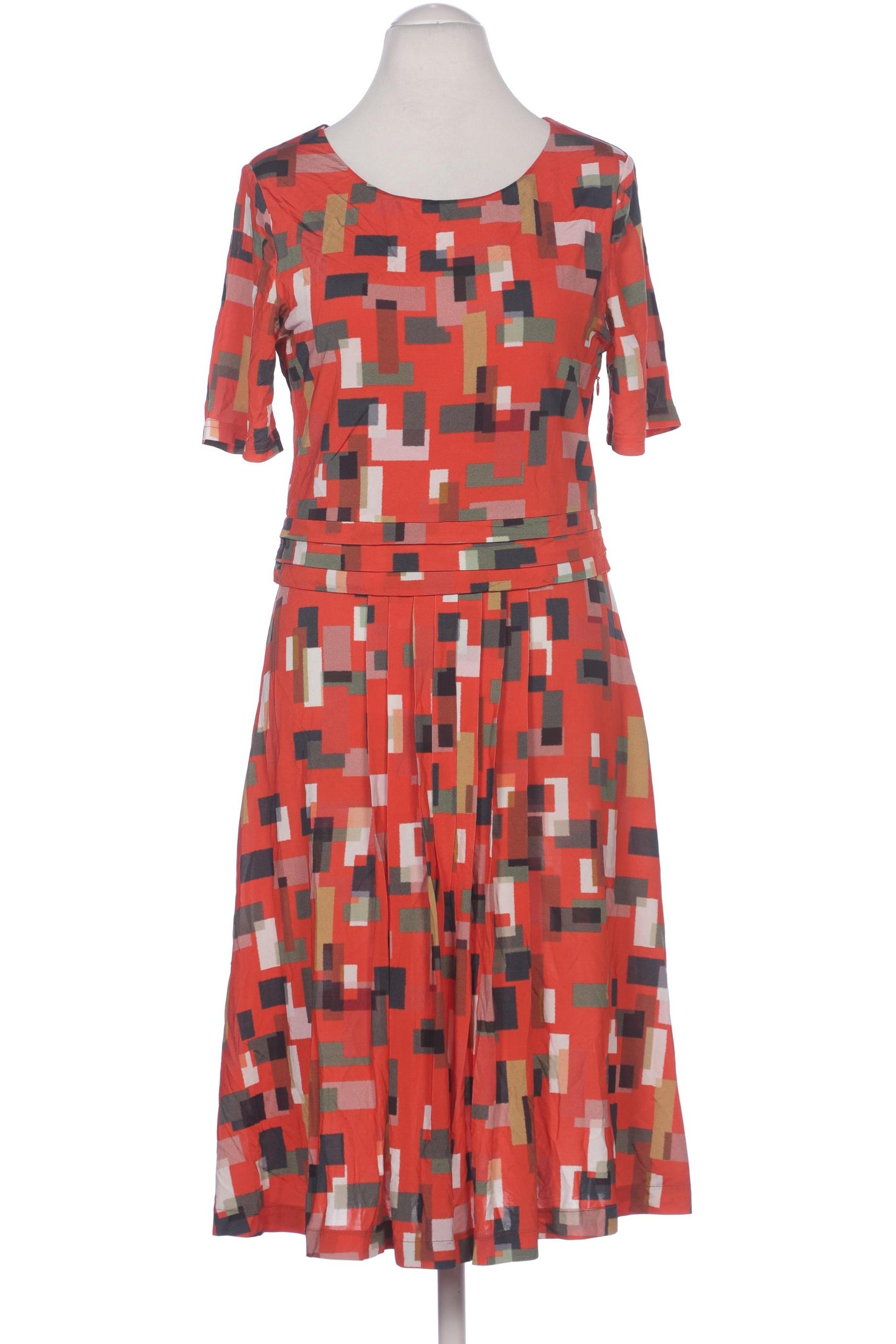

Uta Raasch Damen Kleid, rot, Gr. 40