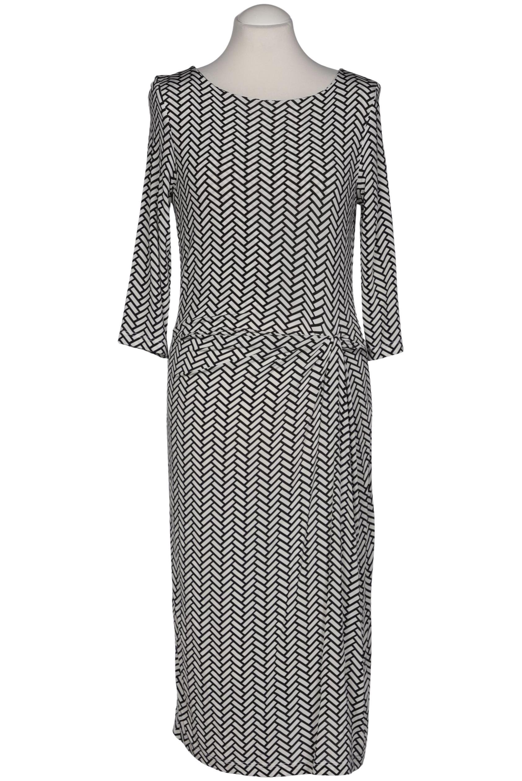 

Uta Raasch Damen Kleid, mehrfarbig, Gr. 38