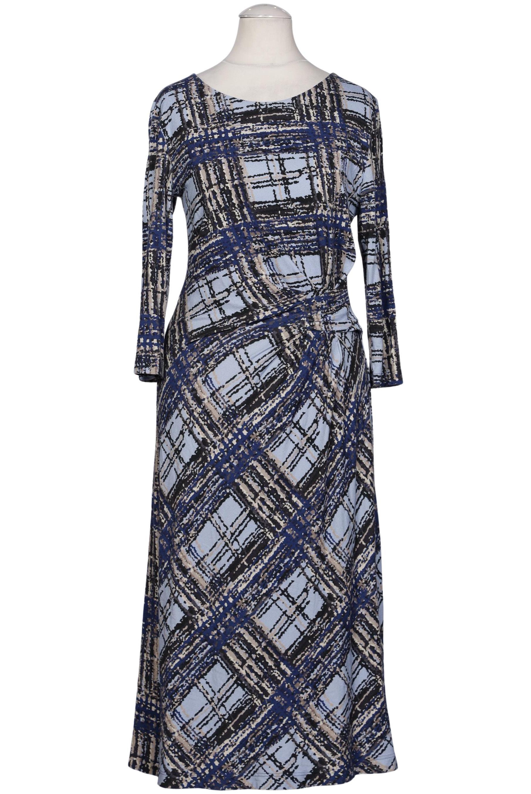 

Uta Raasch Damen Kleid, mehrfarbig, Gr. 32