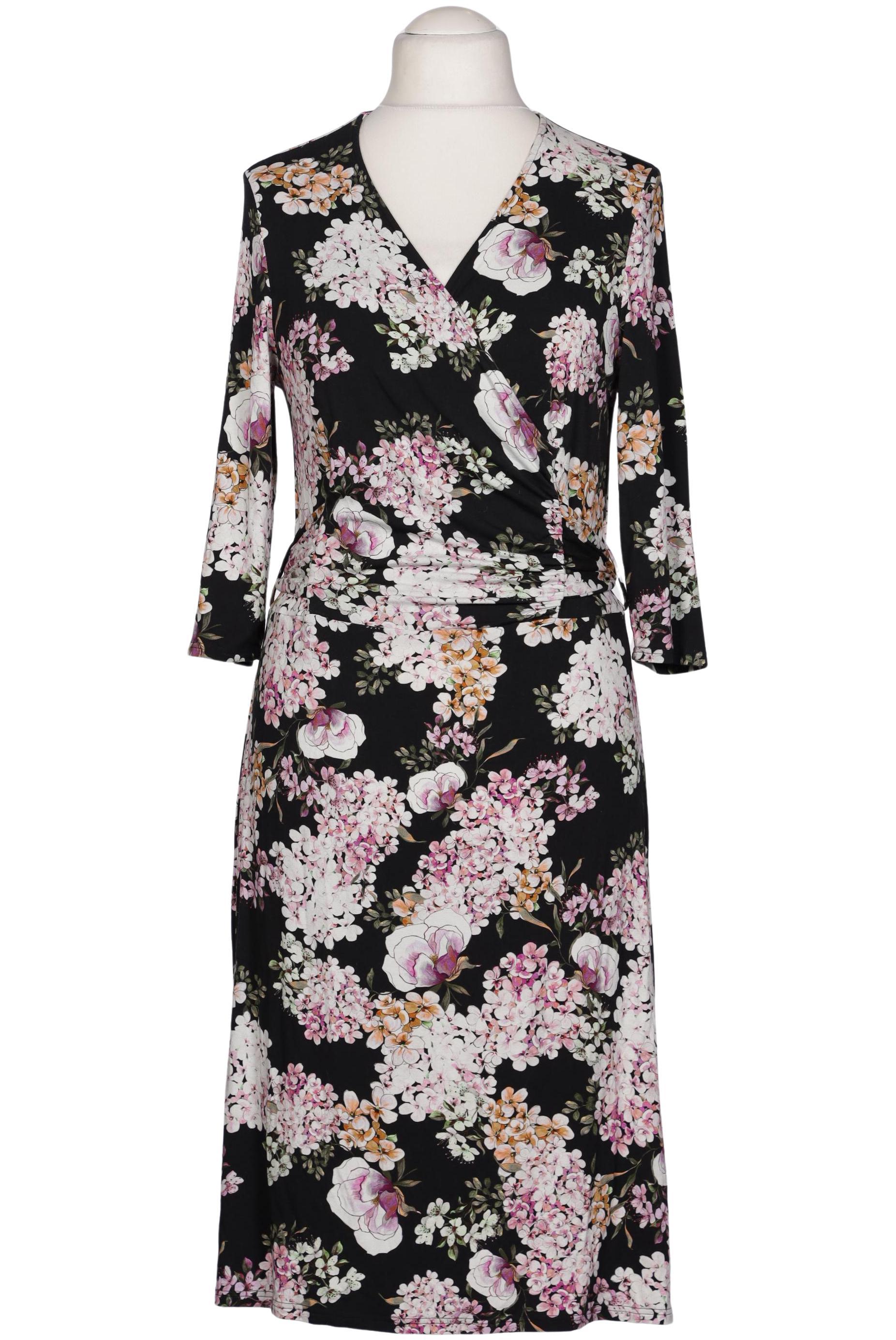 

Uta Raasch Damen Kleid, mehrfarbig, Gr. 42